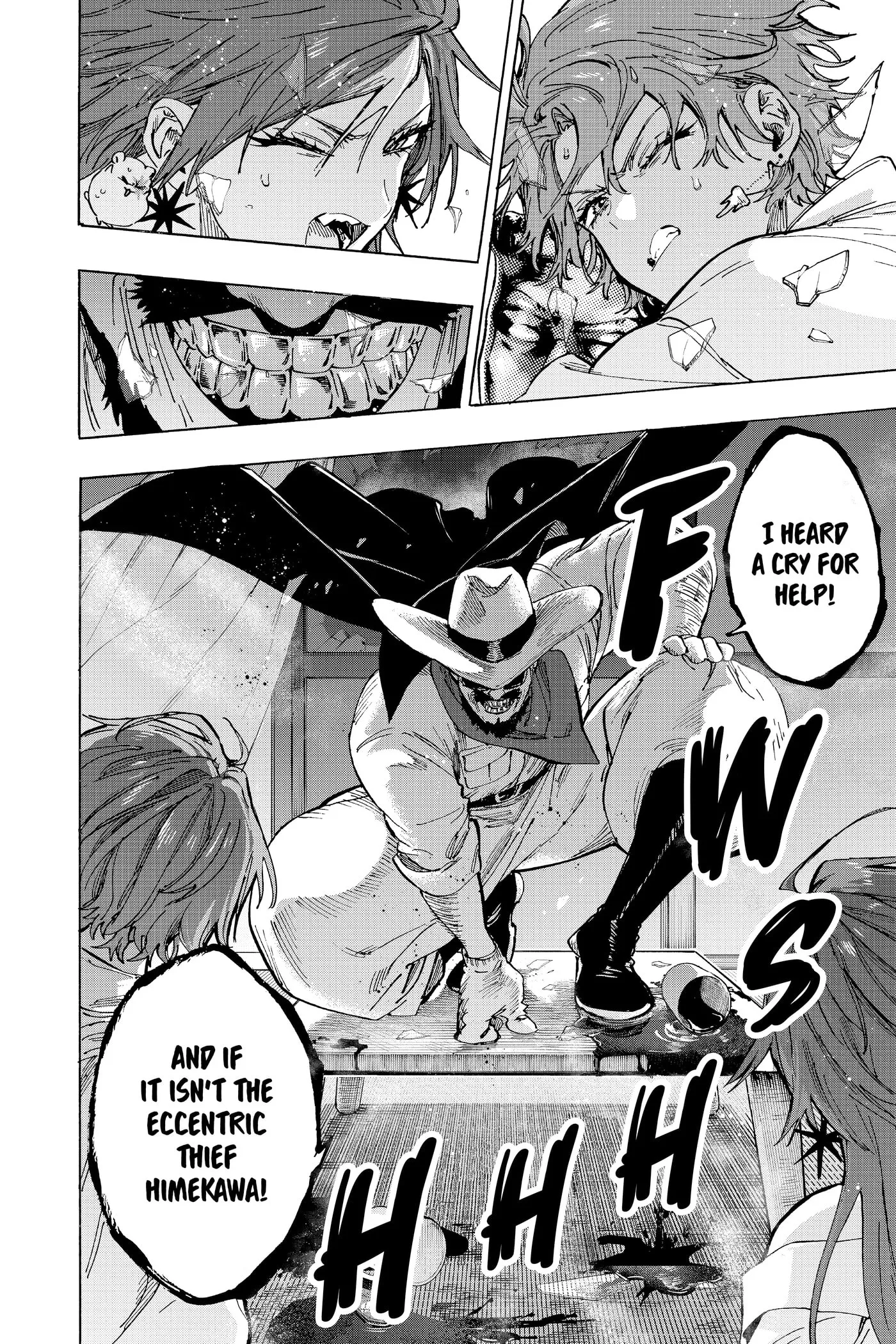 Read MARRIAGETOXIN chapter 0 image 61 on Lezhin