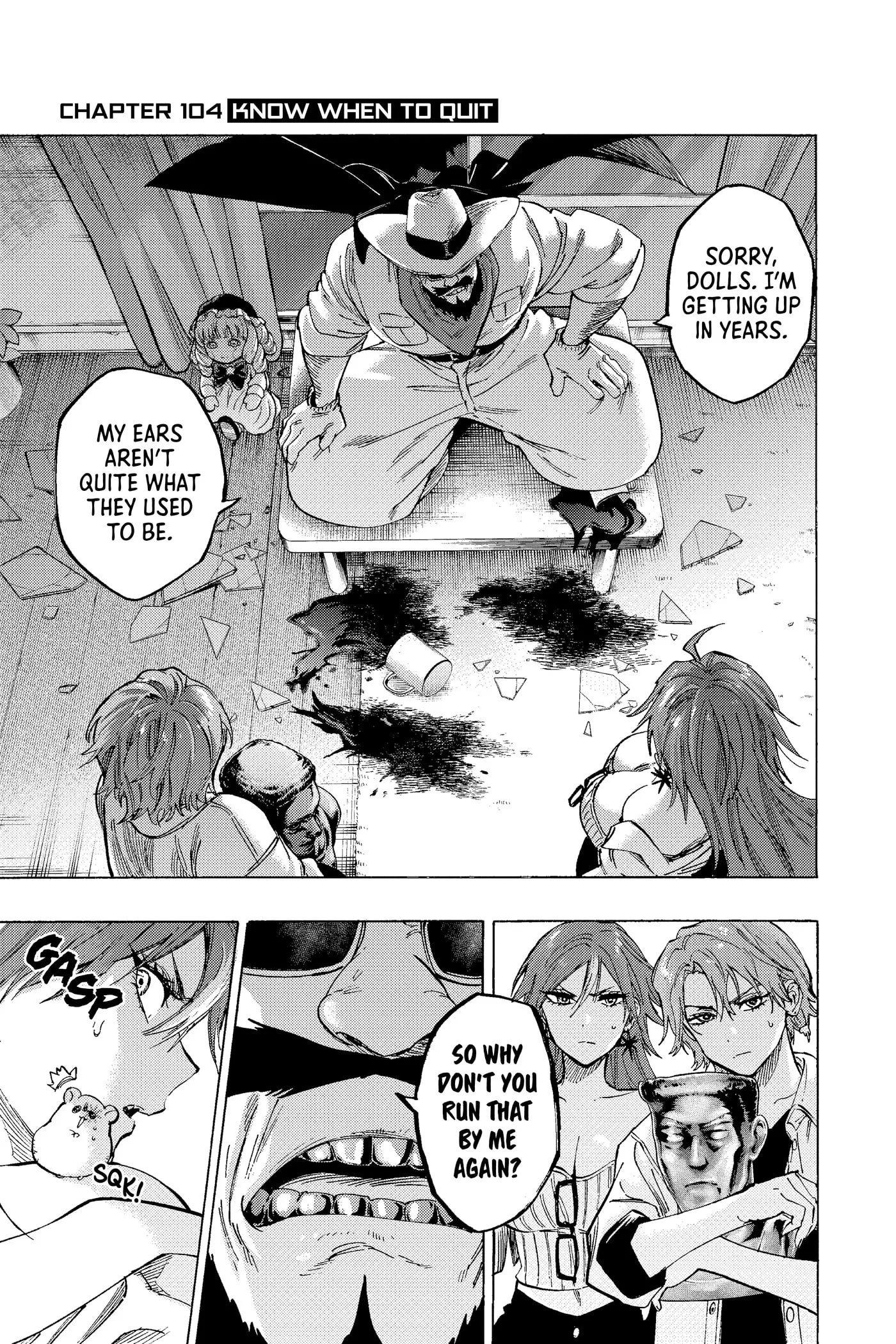 Read MARRIAGETOXIN chapter 0 image 64 on Lezhin