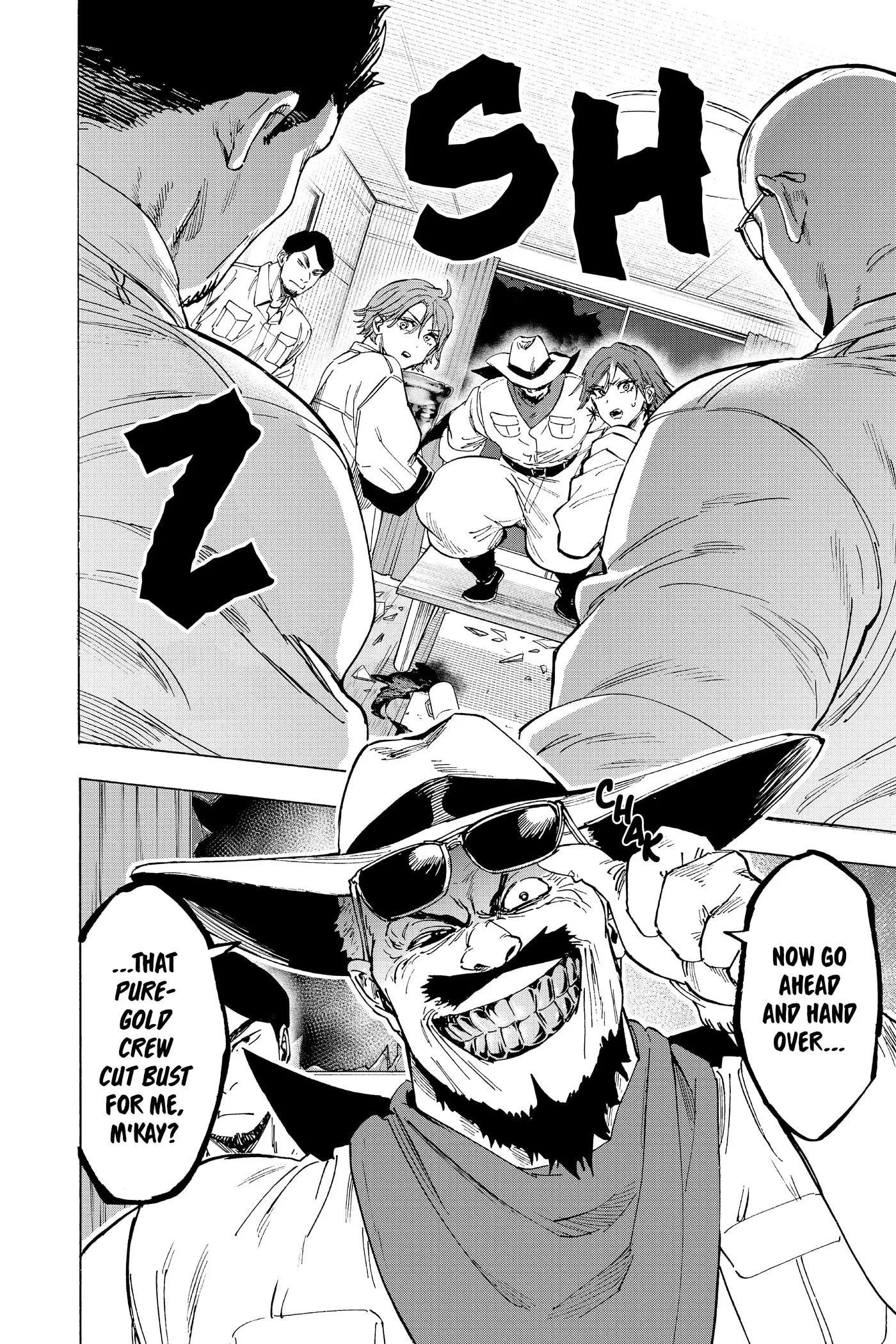 Read MARRIAGETOXIN chapter 0 image 65 on Lezhin