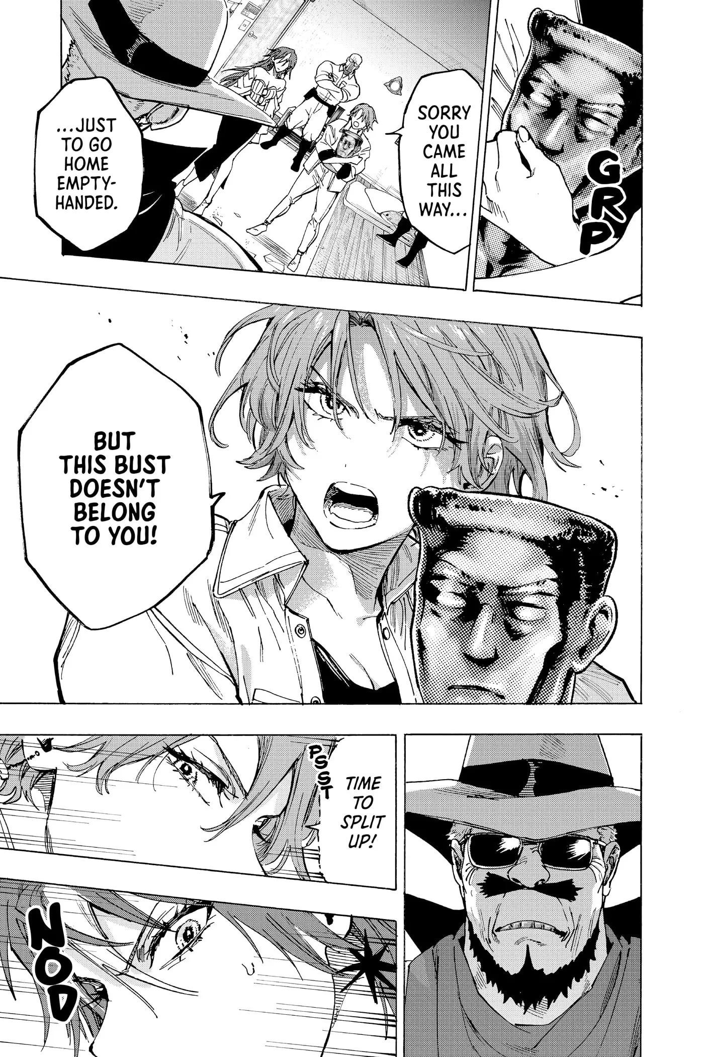 Read MARRIAGETOXIN chapter 0 image 66 on Lezhin