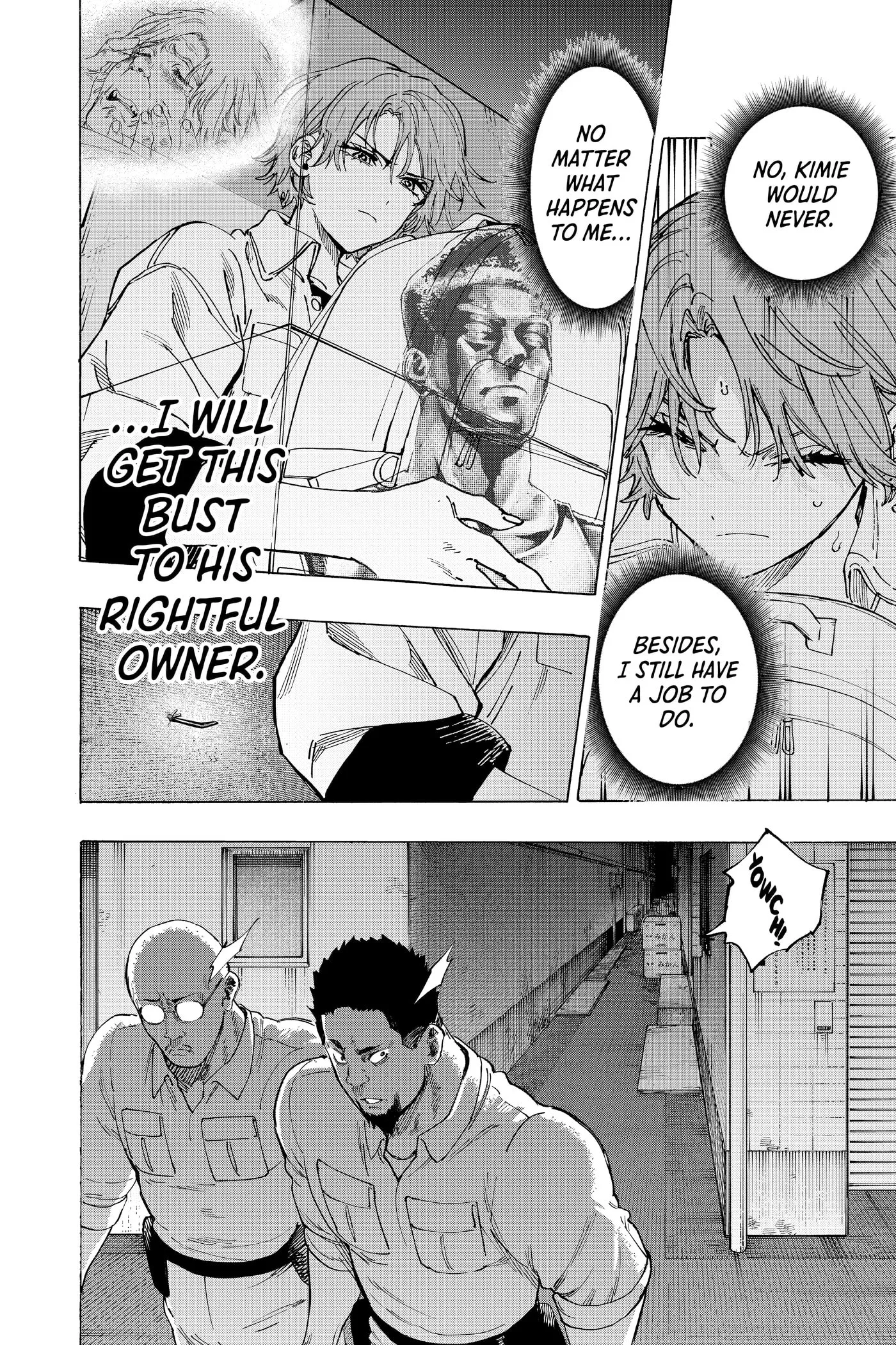 Read MARRIAGETOXIN chapter 0 image 73 on Lezhin