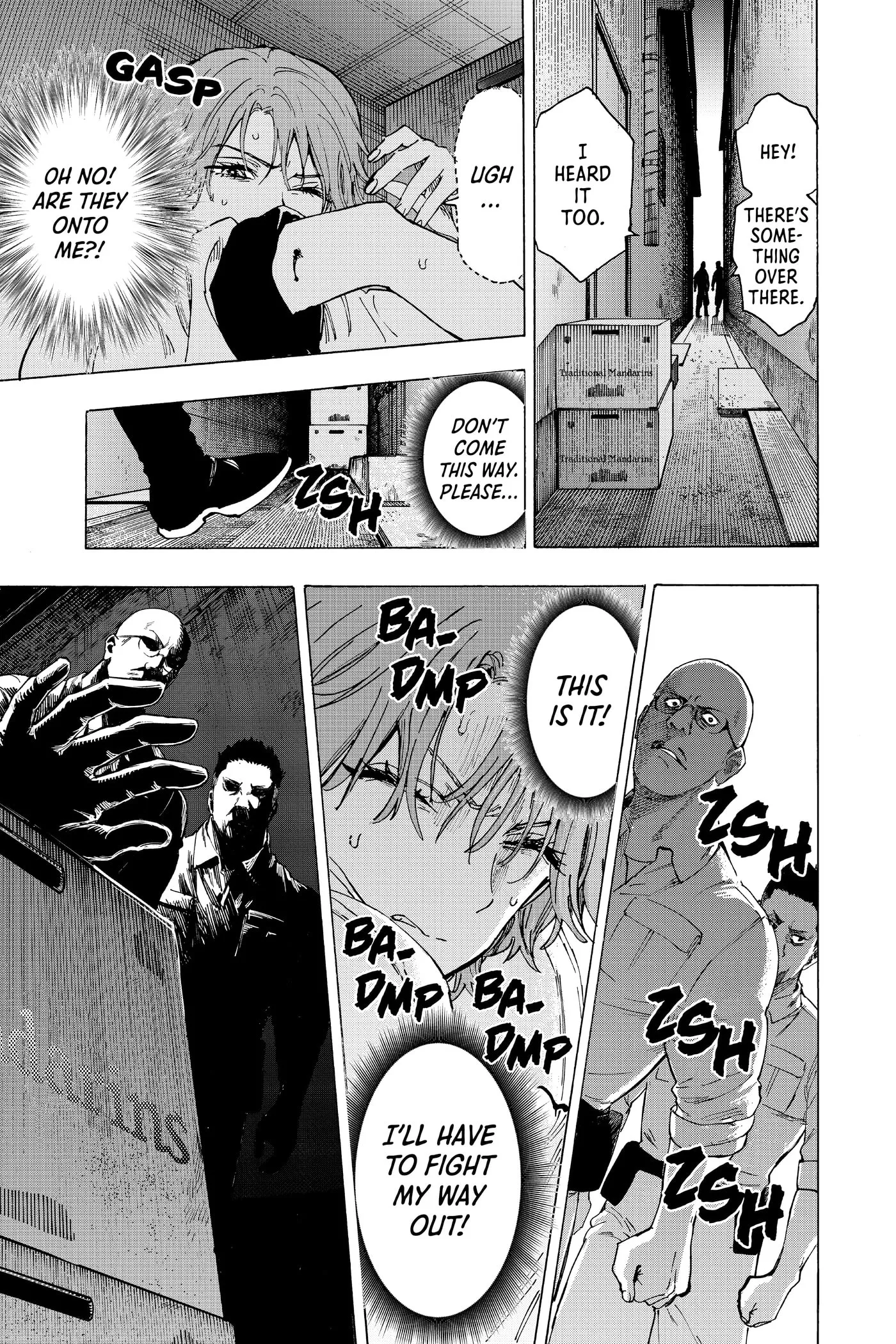 Read MARRIAGETOXIN chapter 0 image 74 on Lezhin