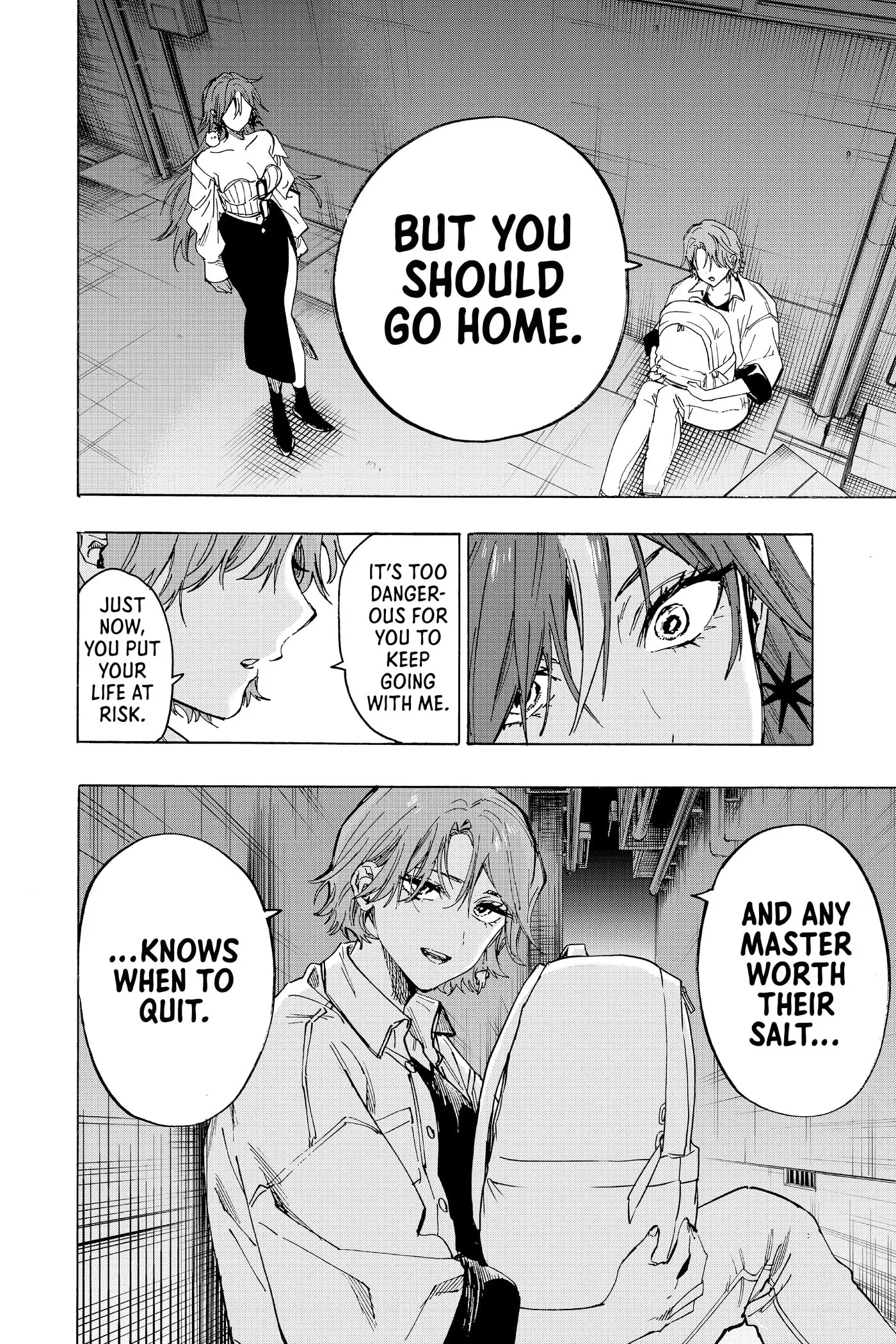 Read MARRIAGETOXIN chapter 0 image 77 on Lezhin