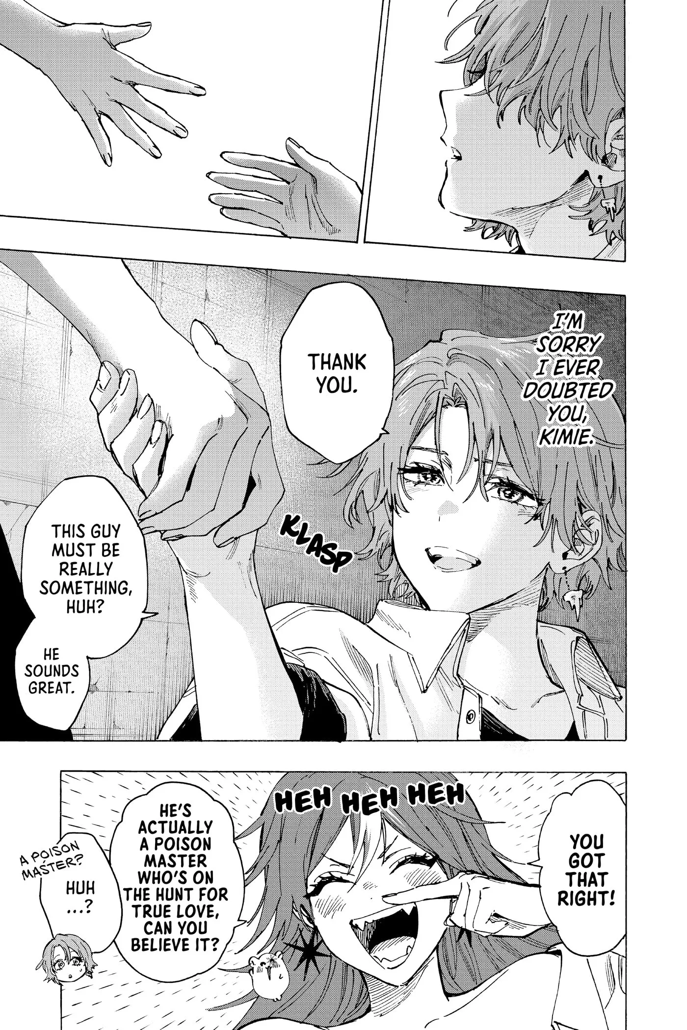 Read MARRIAGETOXIN chapter 0 image 80 on Lezhin