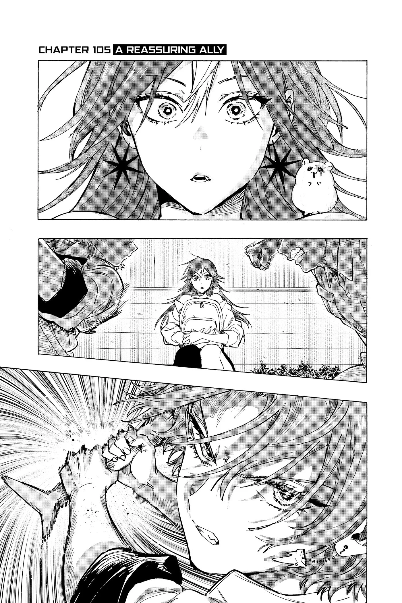 Read MARRIAGETOXIN chapter 0 image 84 on Lezhin