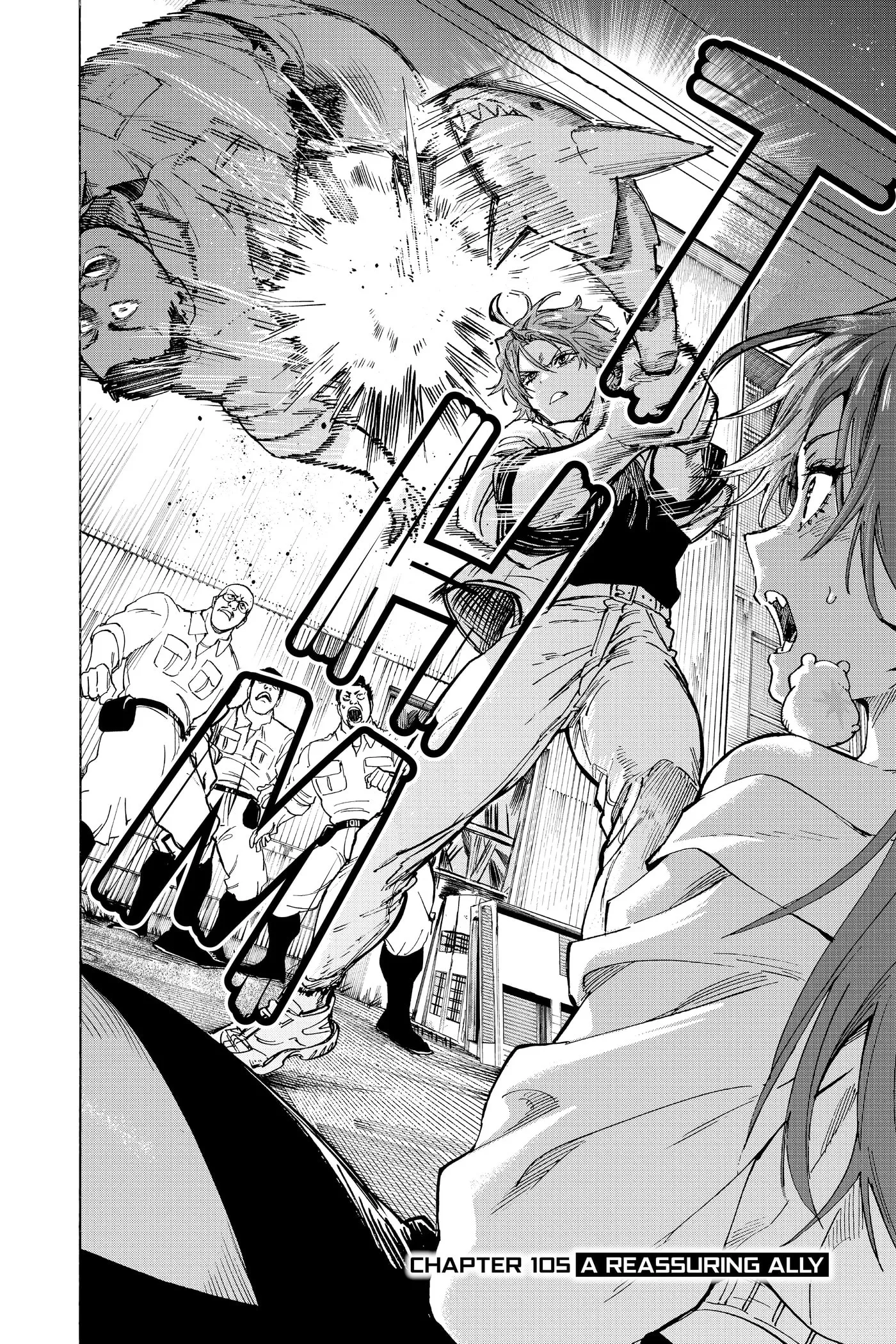 Read MARRIAGETOXIN chapter 0 image 85 on Lezhin