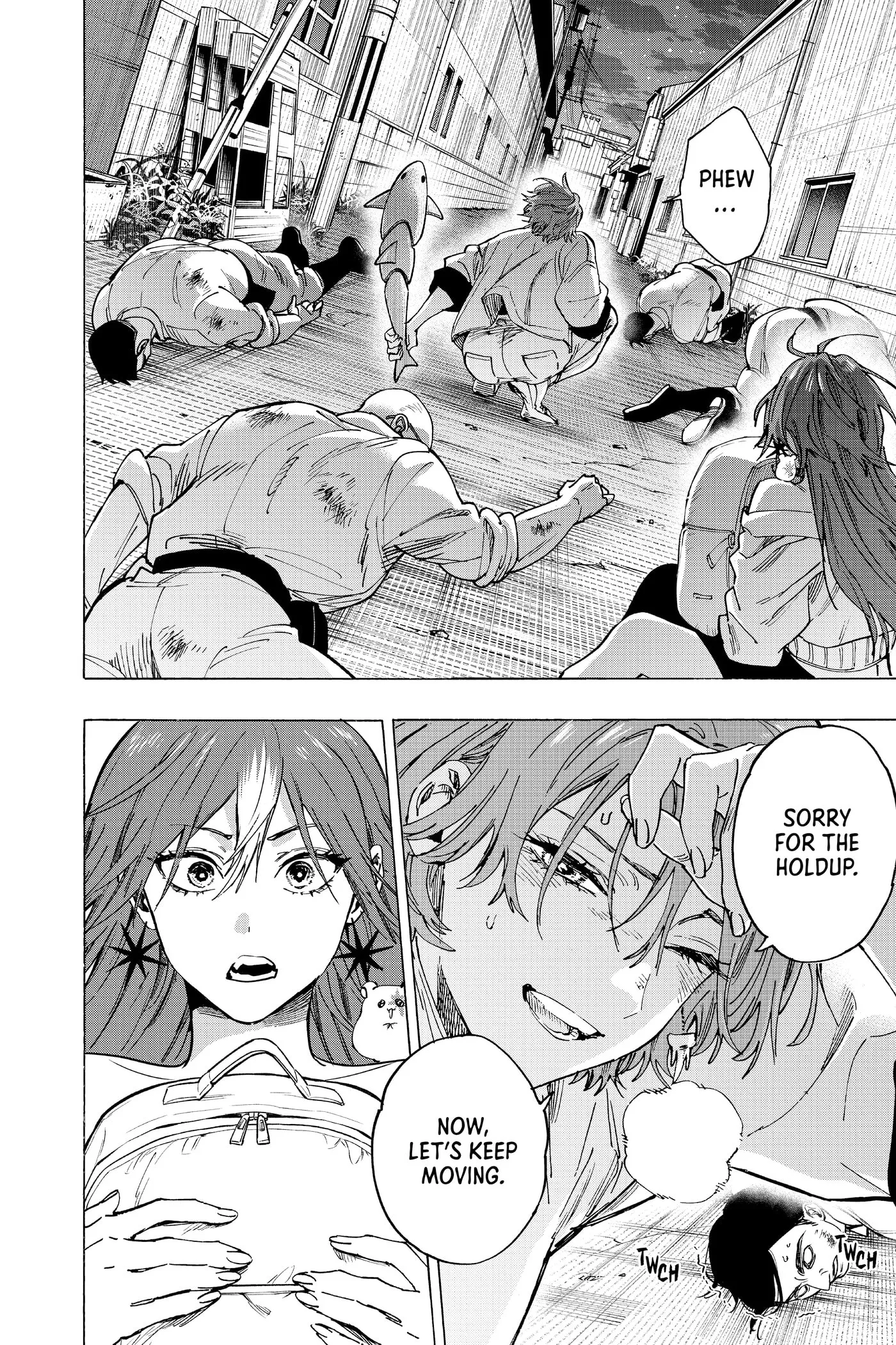 Read MARRIAGETOXIN chapter 0 image 87 on Lezhin