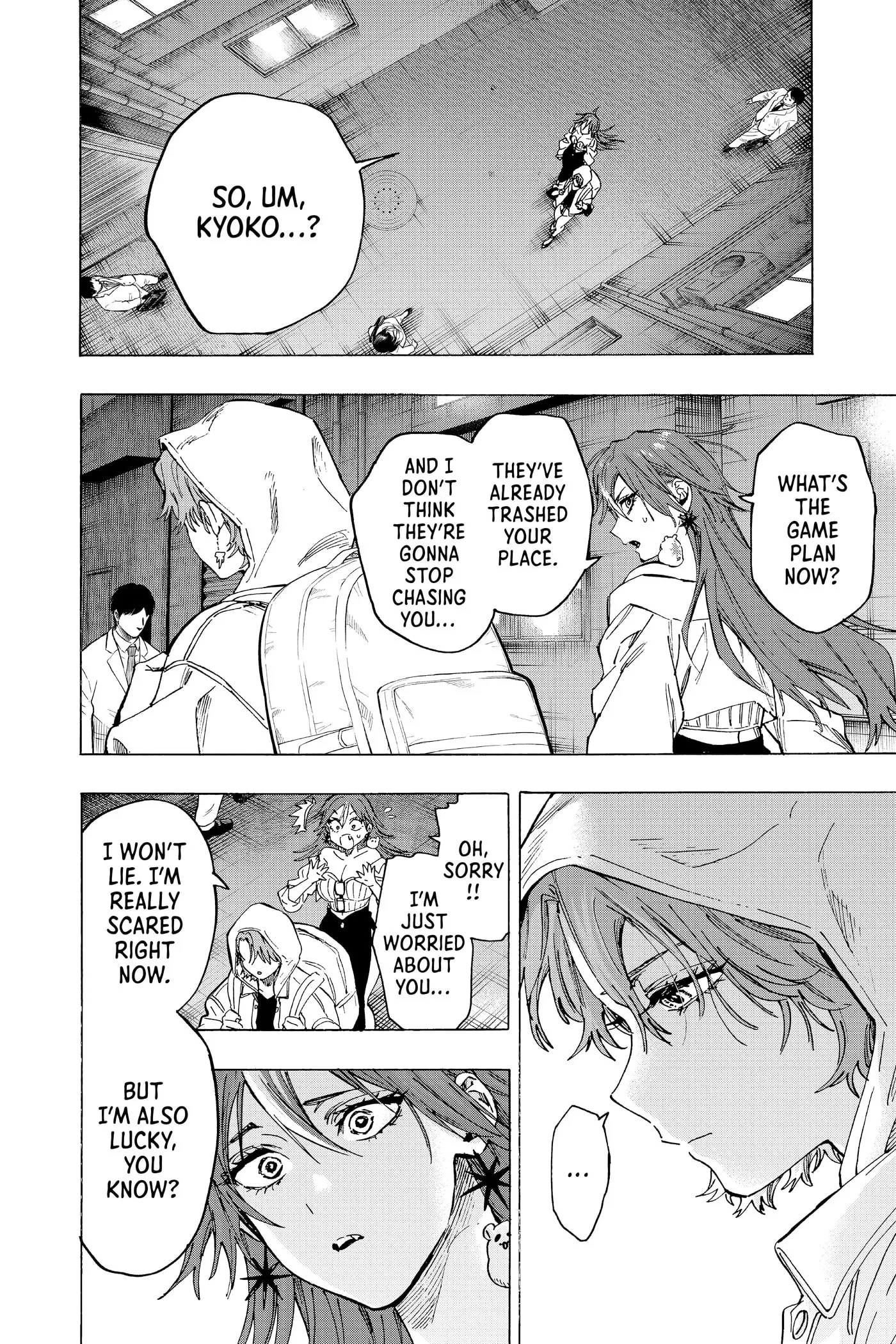 Read MARRIAGETOXIN chapter 0 image 89 on Lezhin