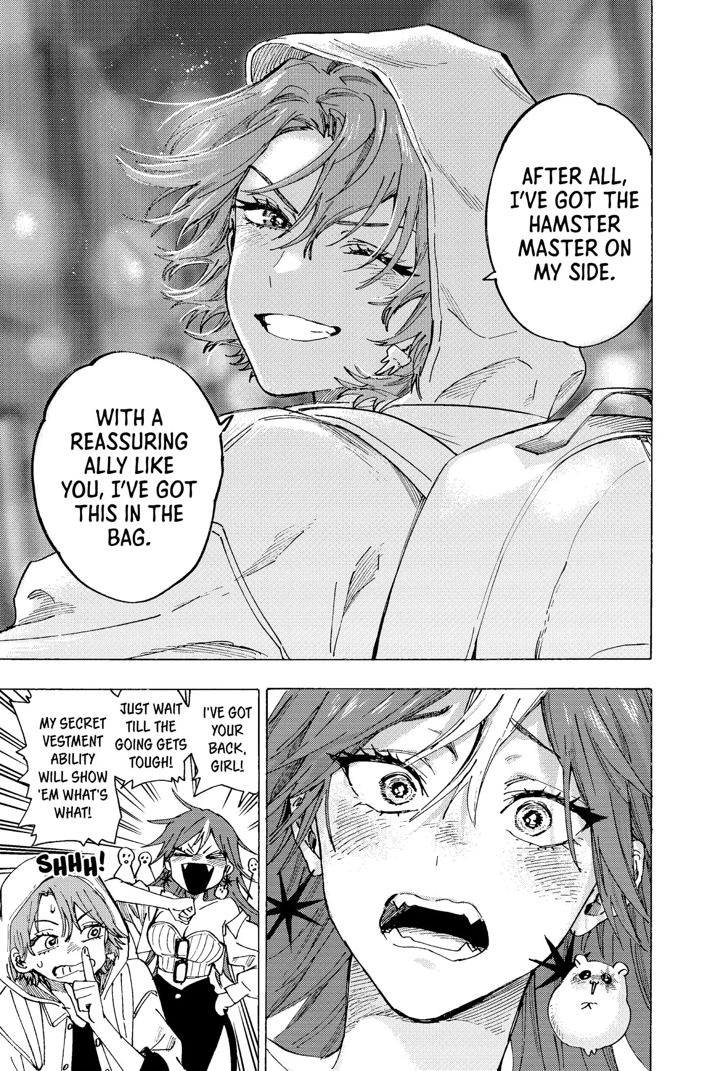 Read MARRIAGETOXIN chapter 0 image 90 on Lezhin