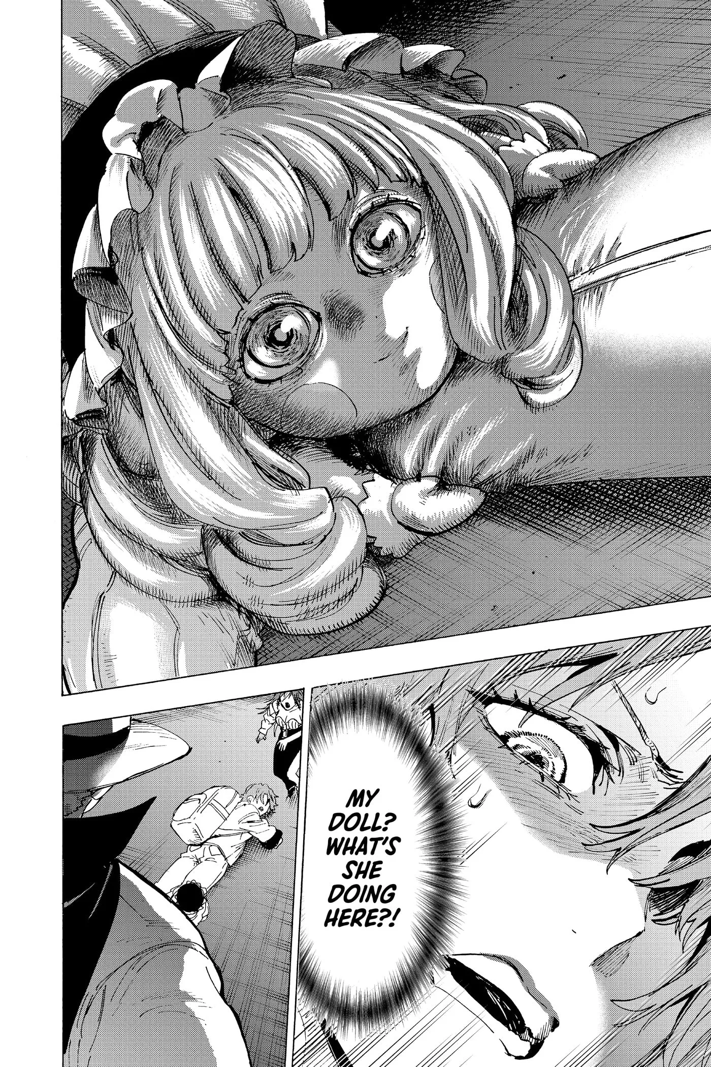 Read MARRIAGETOXIN chapter 0 image 93 on Lezhin
