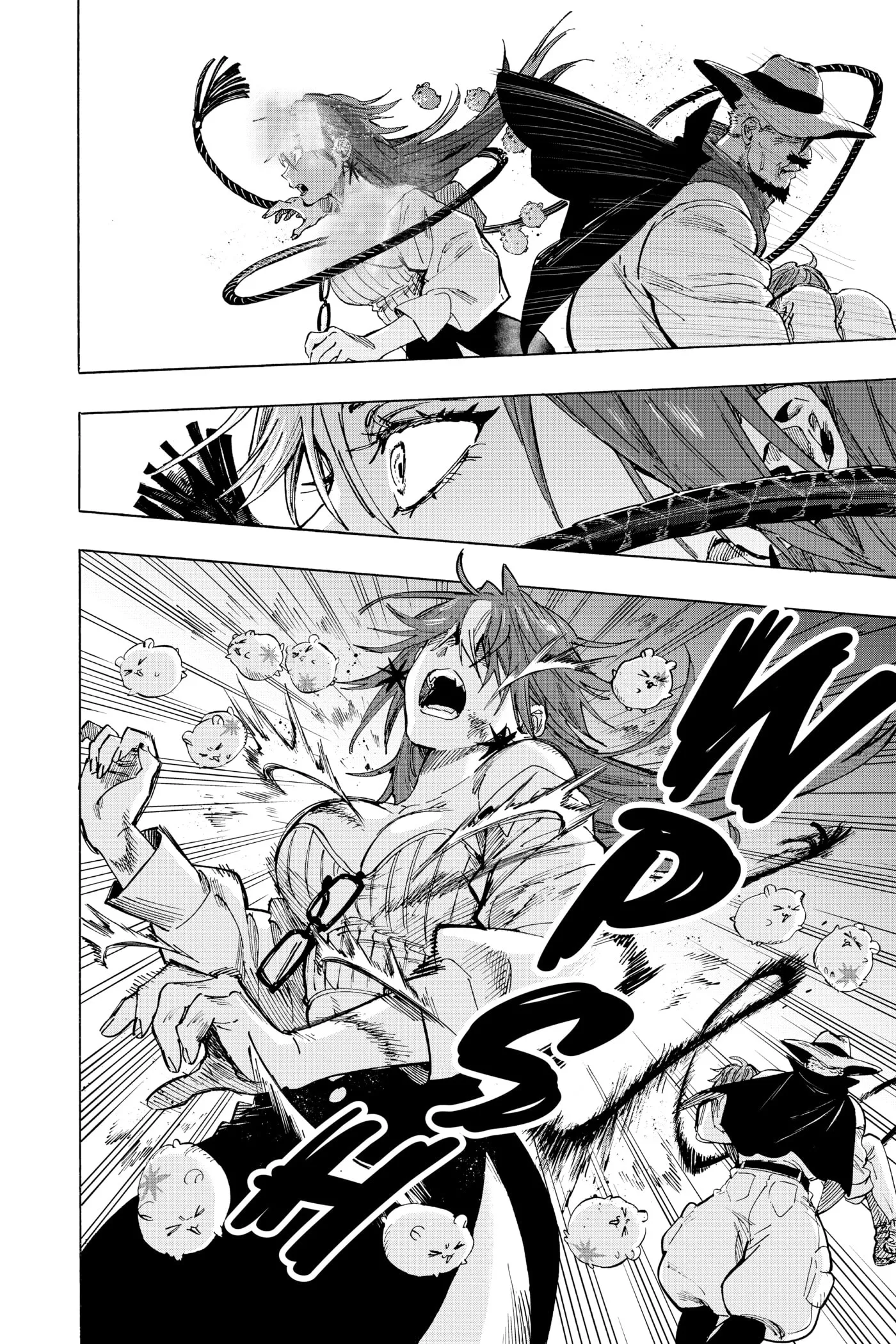 Read MARRIAGETOXIN chapter 0 image 97 on Lezhin