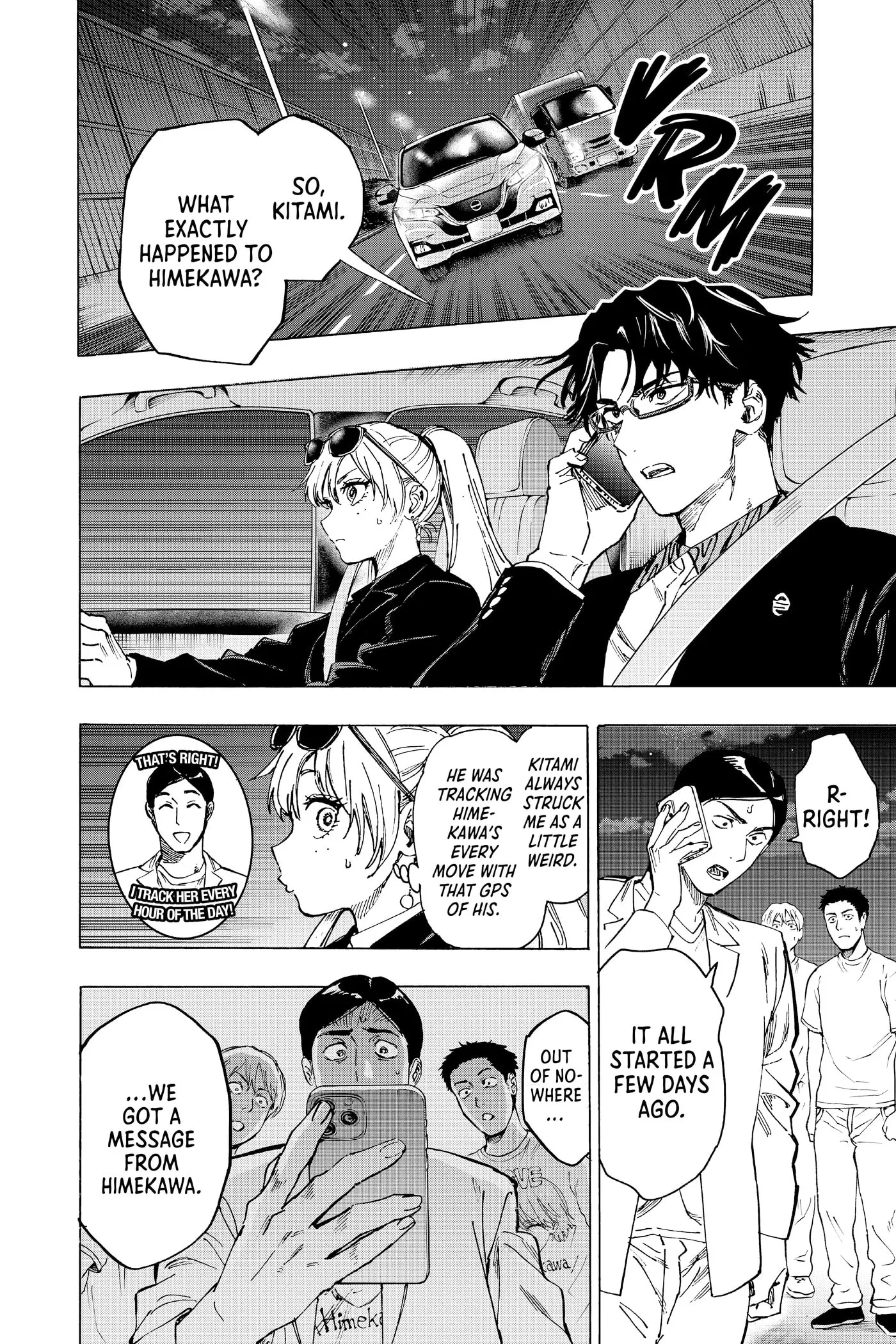 Read MARRIAGETOXIN chapter 0 image 99 on Lezhin