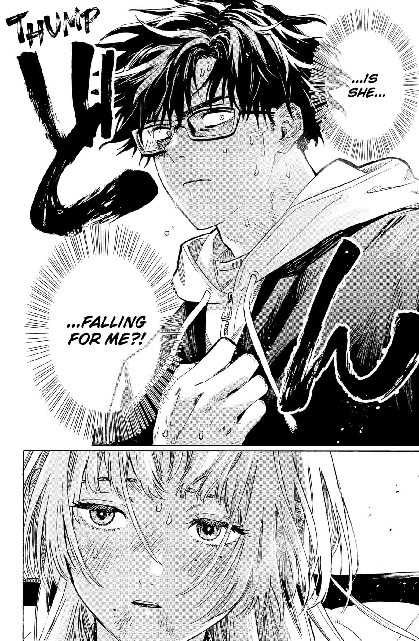 Read MARRIAGETOXIN chapter 1 image 37 on Lezhin