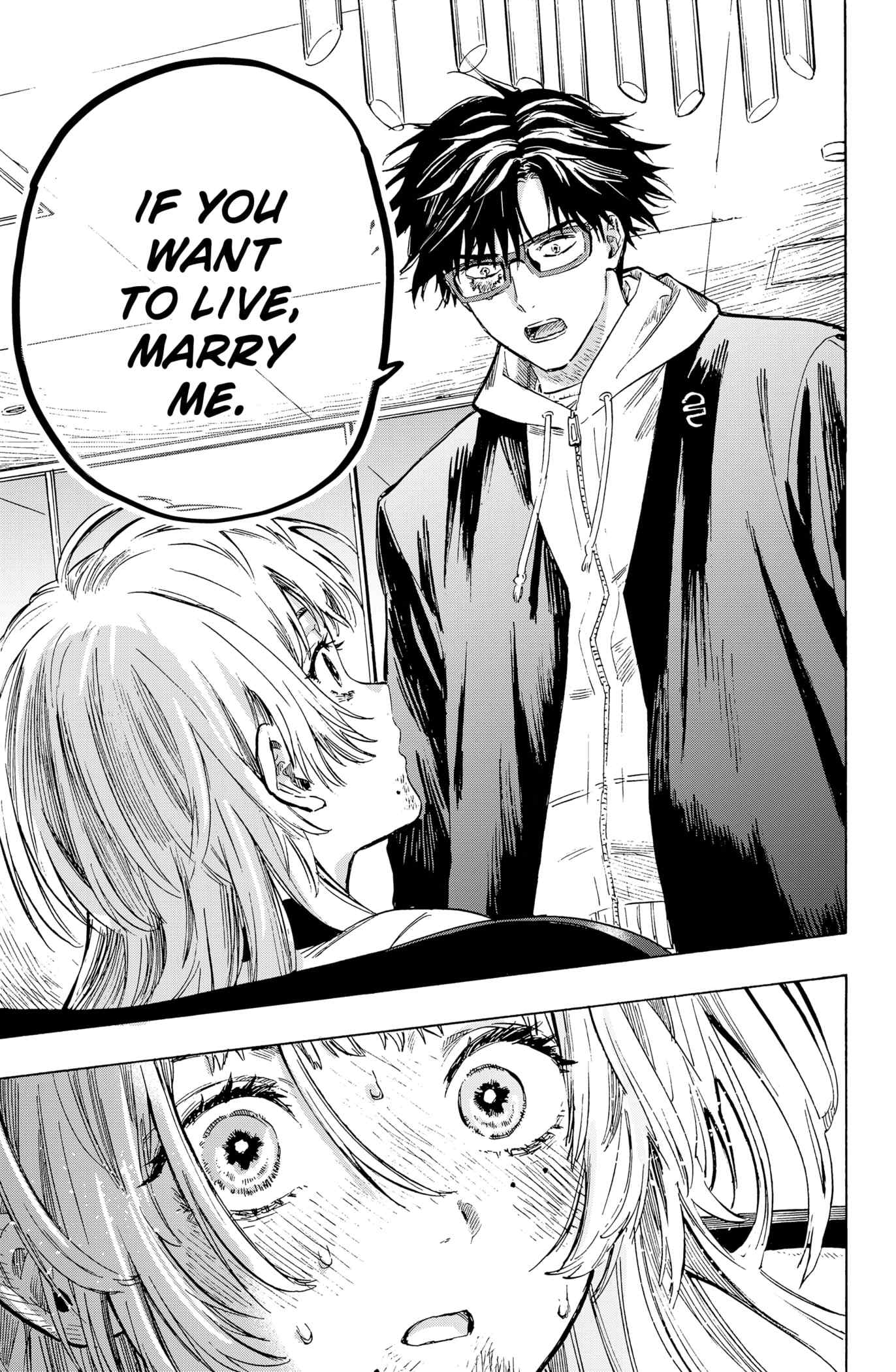 Read MARRIAGETOXIN chapter 1 image 44 on Lezhin