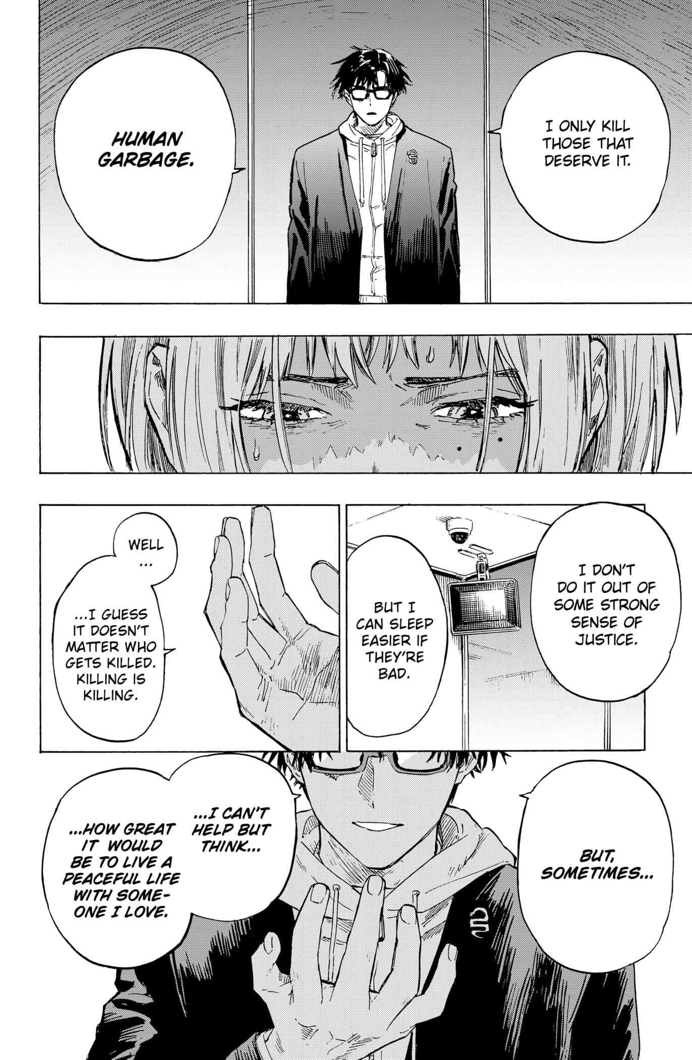 Read MARRIAGETOXIN chapter 1 image 53 on Lezhin