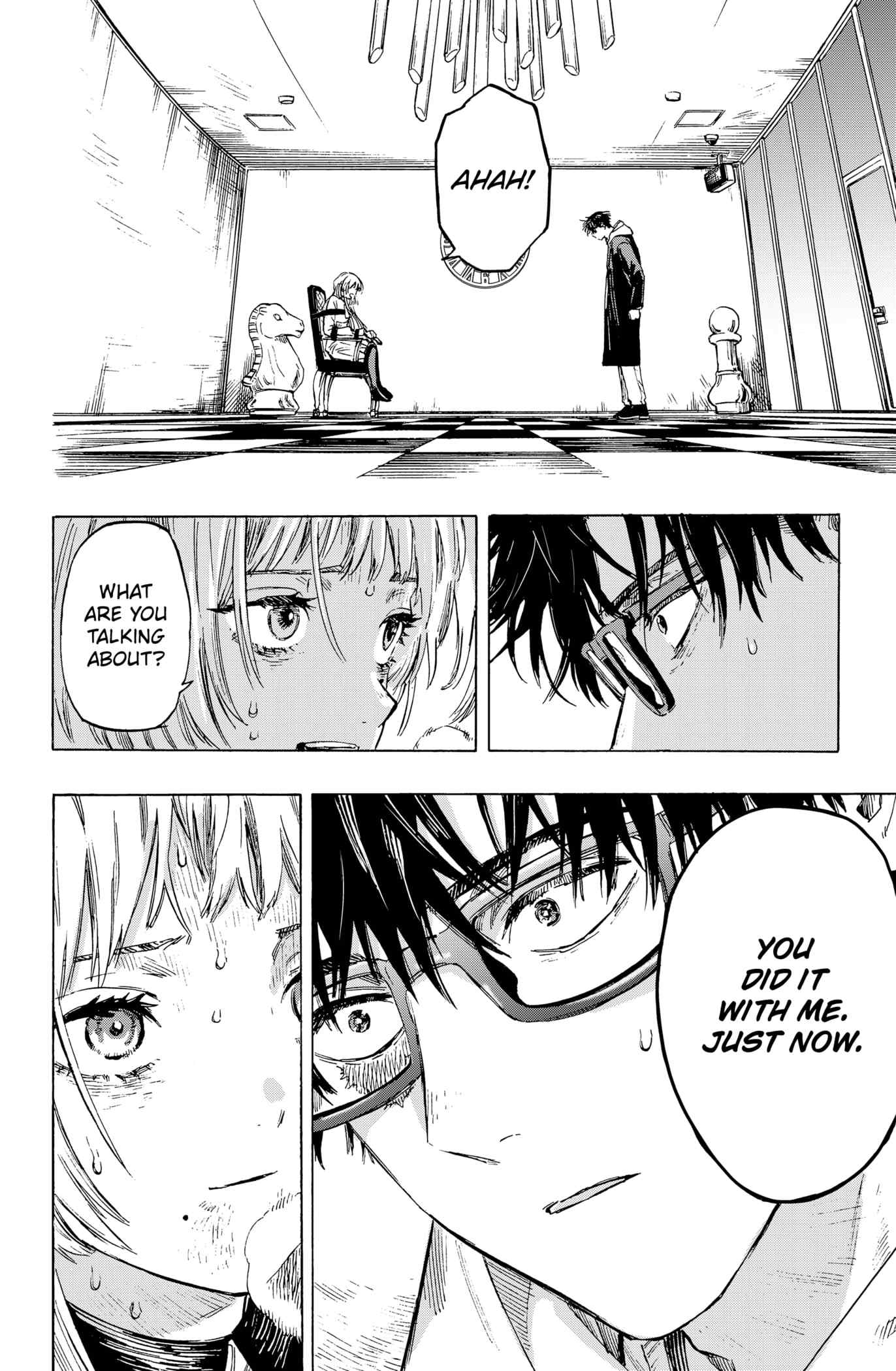 Read MARRIAGETOXIN chapter 1 image 57 on Lezhin