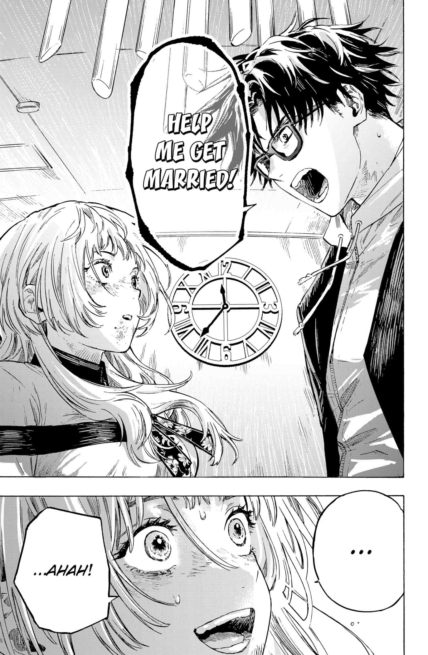 Read MARRIAGETOXIN chapter 1 image 62 on Lezhin