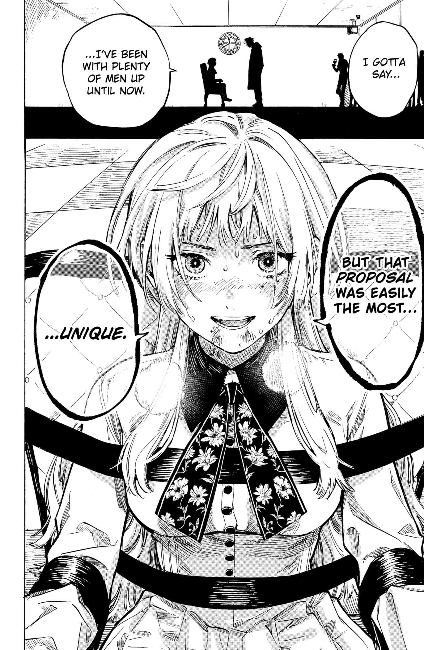 Read MARRIAGETOXIN chapter 1 image 63 on Lezhin