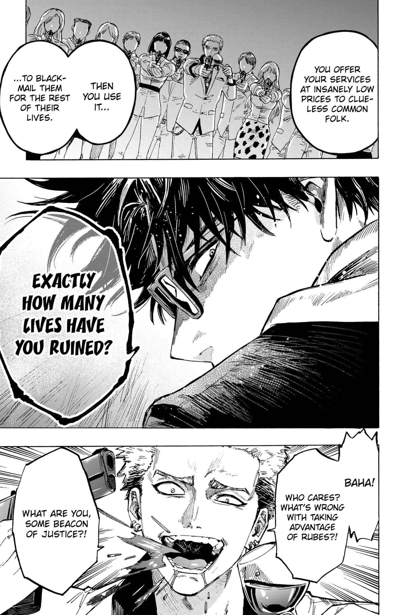 Read MARRIAGETOXIN chapter 1 image 66 on Lezhin