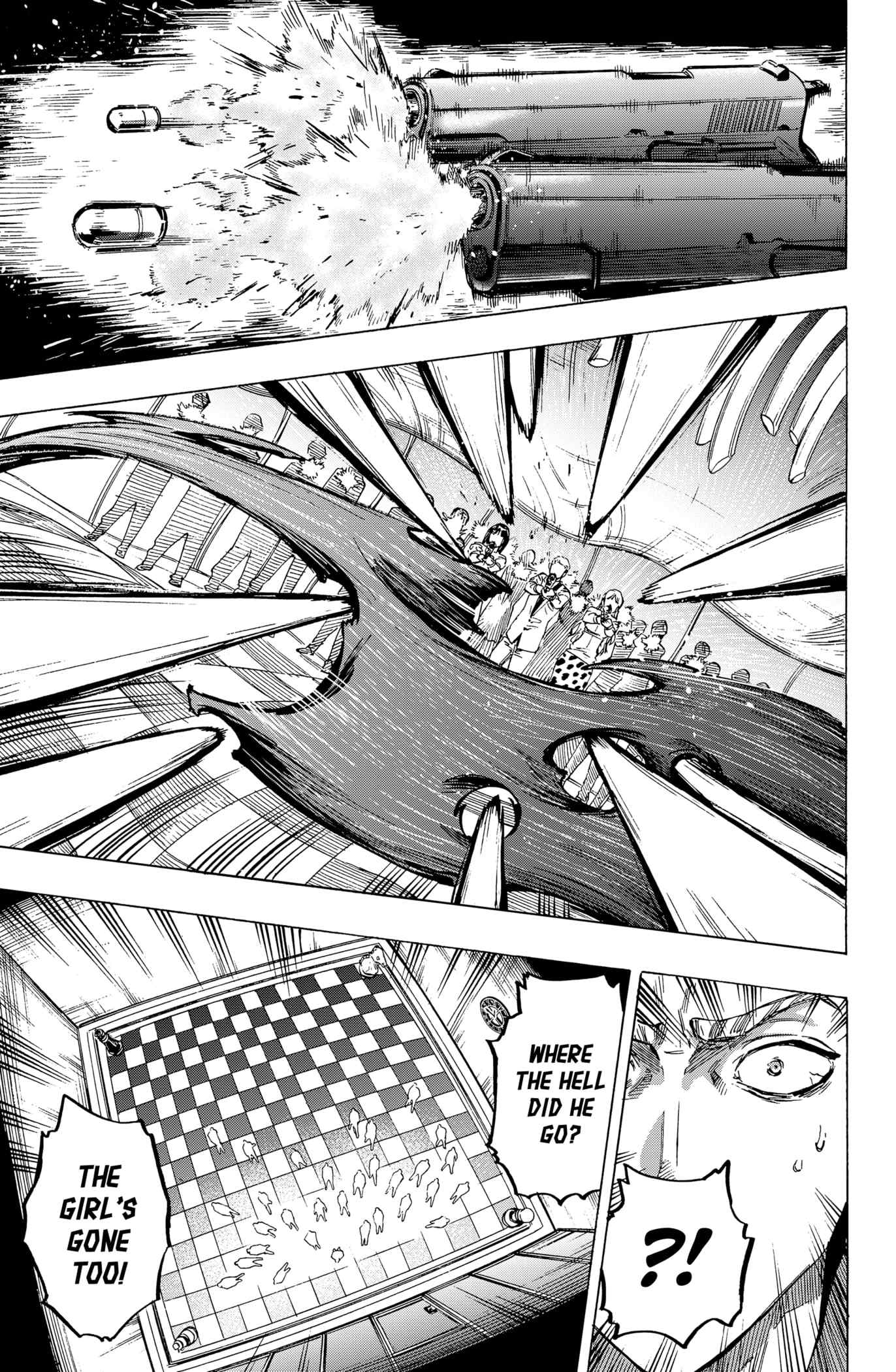 Read MARRIAGETOXIN chapter 1 image 68 on Lezhin