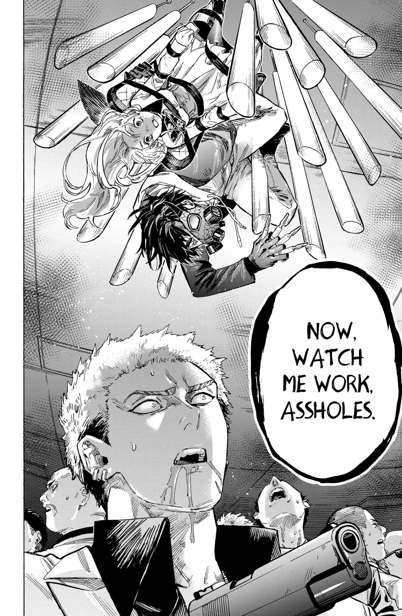 Read MARRIAGETOXIN chapter 1 image 69 on Lezhin
