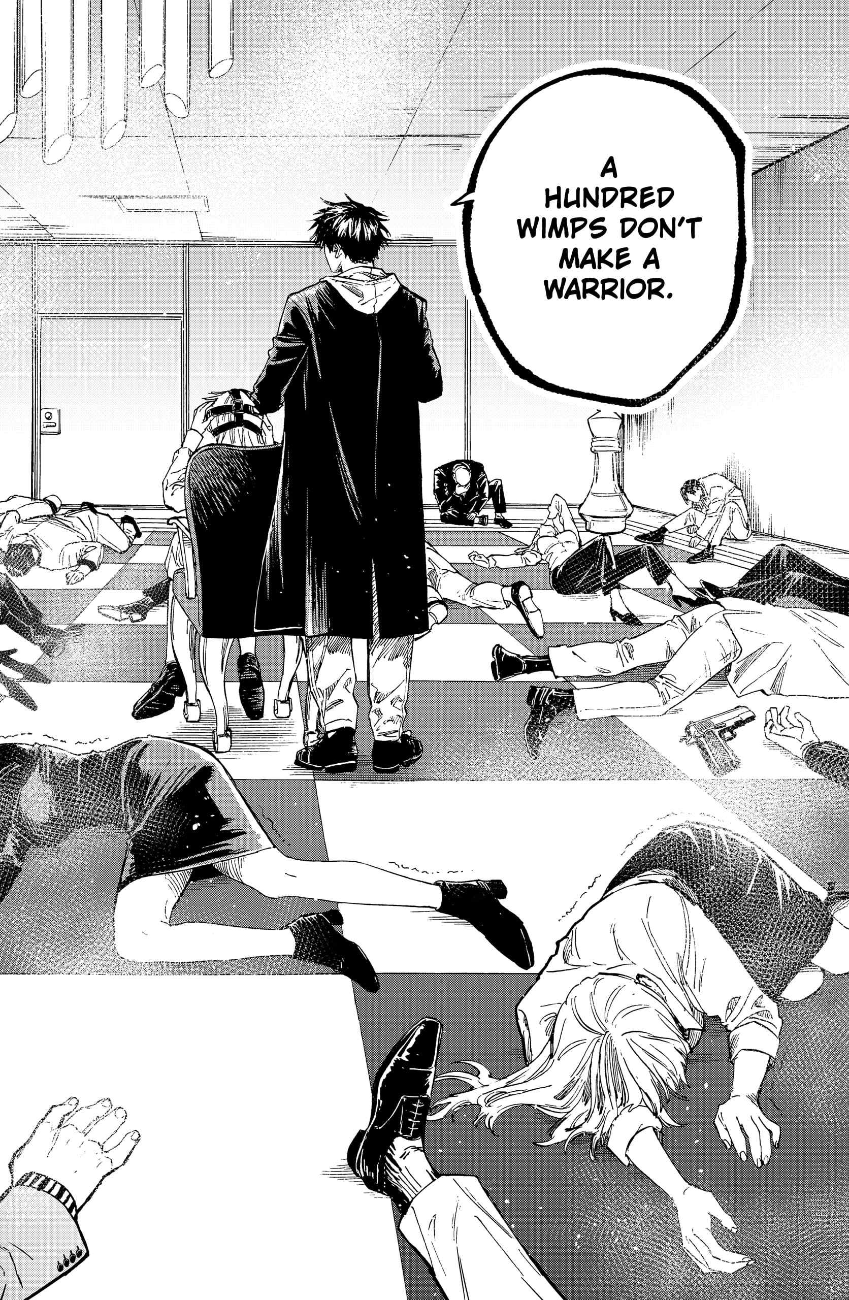 Read MARRIAGETOXIN chapter 1 image 71 on Lezhin