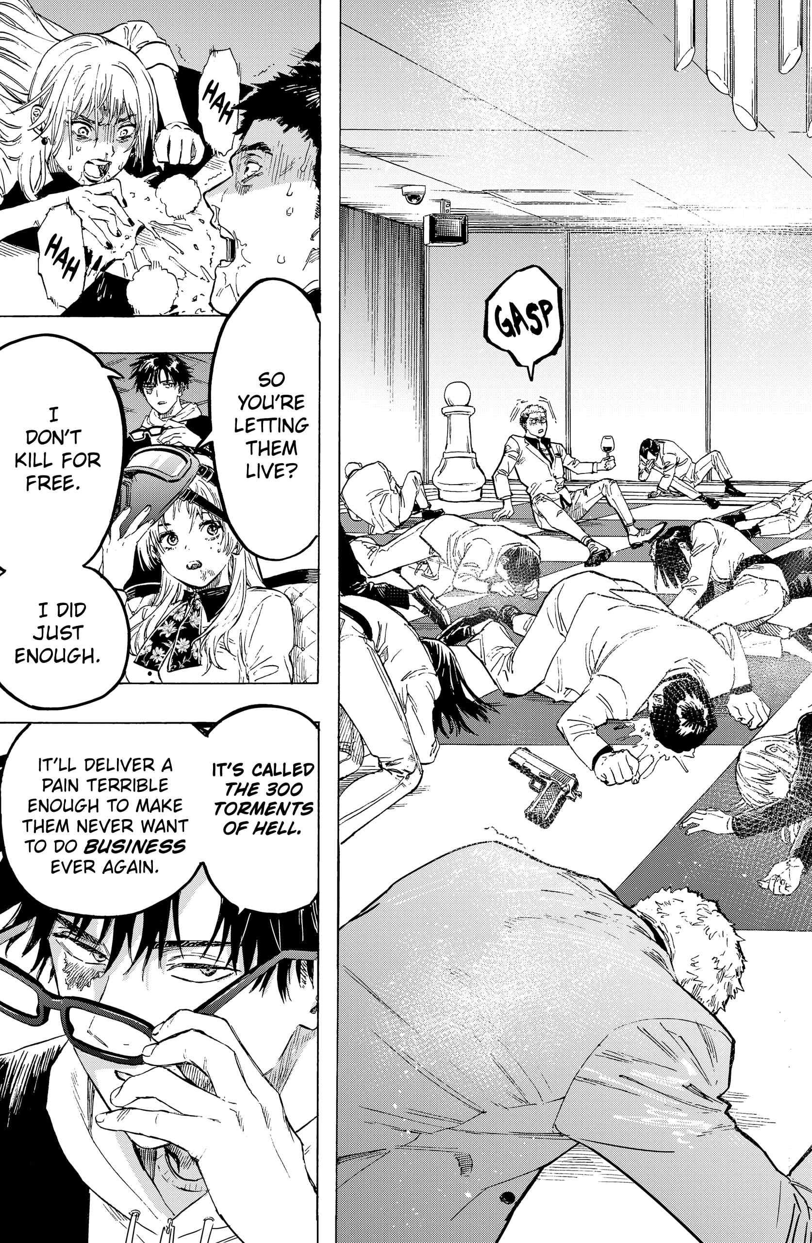 Read MARRIAGETOXIN chapter 1 image 72 on Lezhin