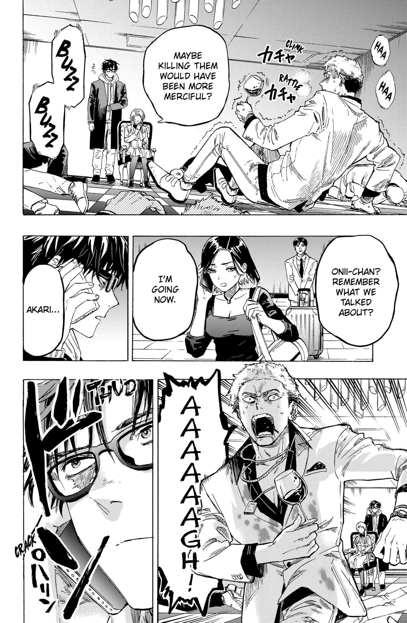 Read MARRIAGETOXIN chapter 1 image 73 on Lezhin
