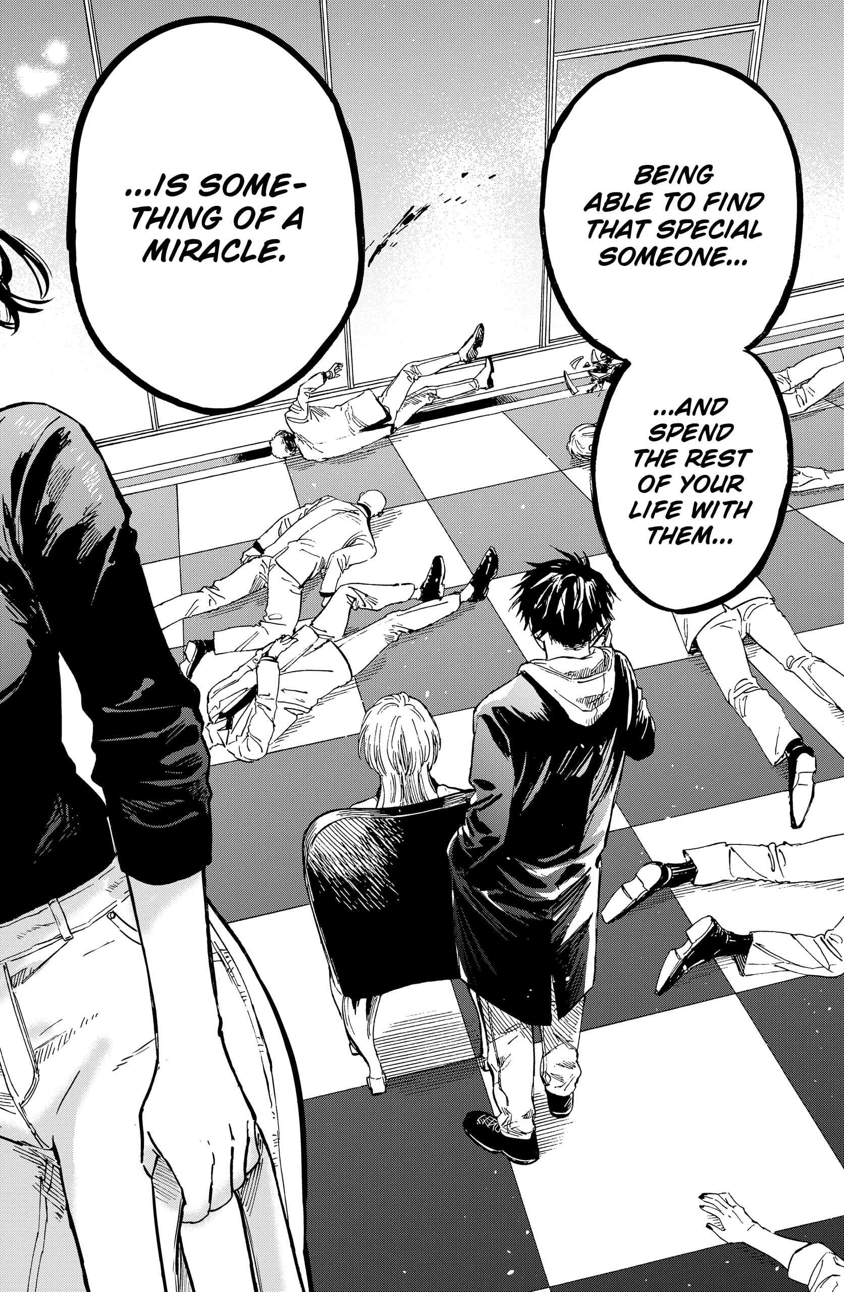 Read MARRIAGETOXIN chapter 1 image 75 on Lezhin