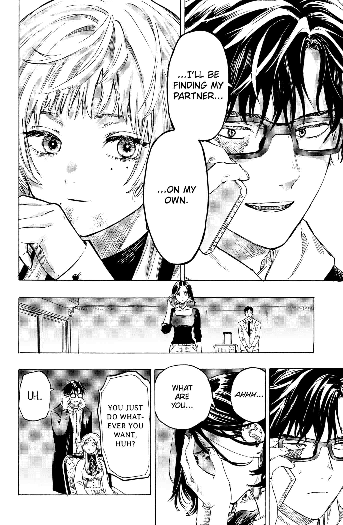Read MARRIAGETOXIN chapter 1 image 77 on Lezhin