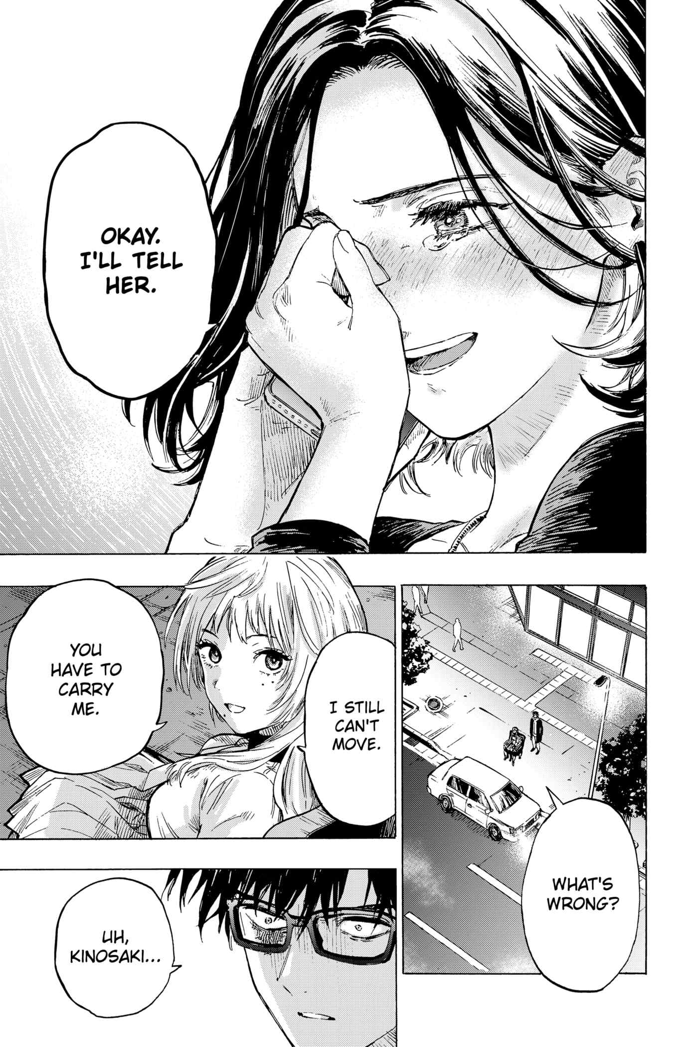 Read MARRIAGETOXIN chapter 1 image 78 on Lezhin
