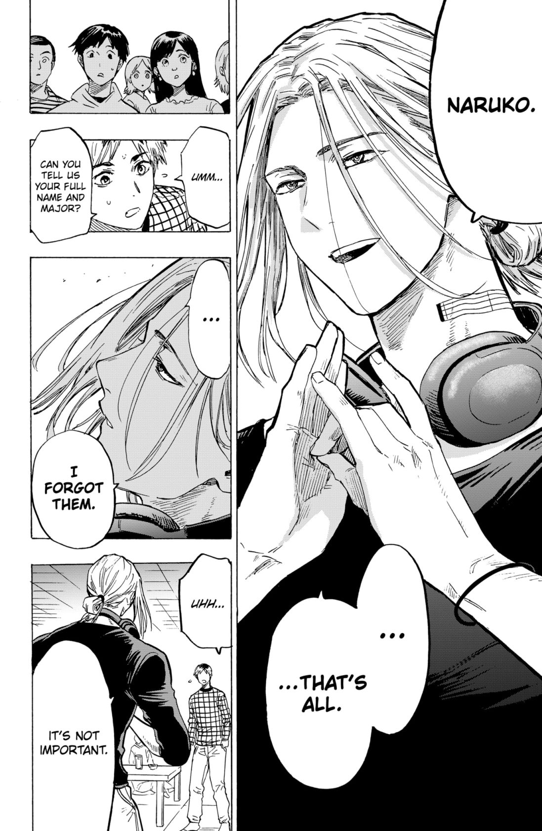 Read MARRIAGETOXIN chapter 10 image 13 on Lezhin