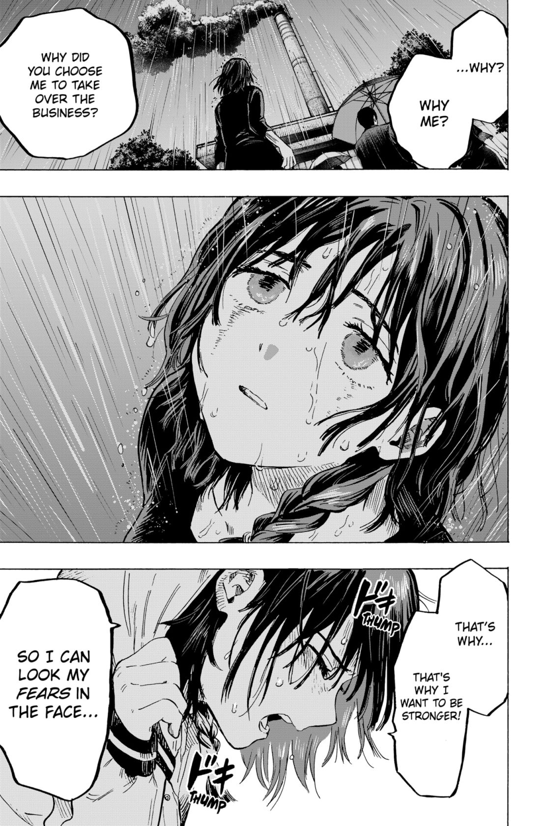 Read MARRIAGETOXIN chapter 10 image 20 on Lezhin