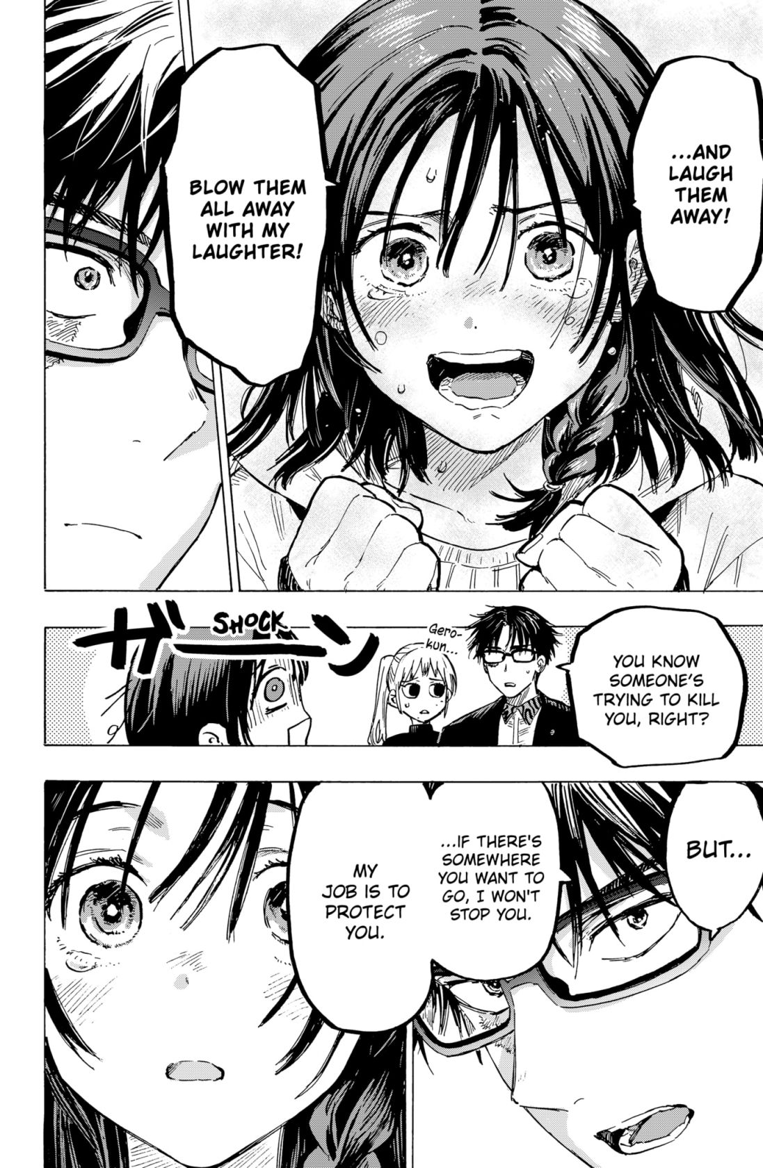 Read MARRIAGETOXIN chapter 10 image 21 on Lezhin
