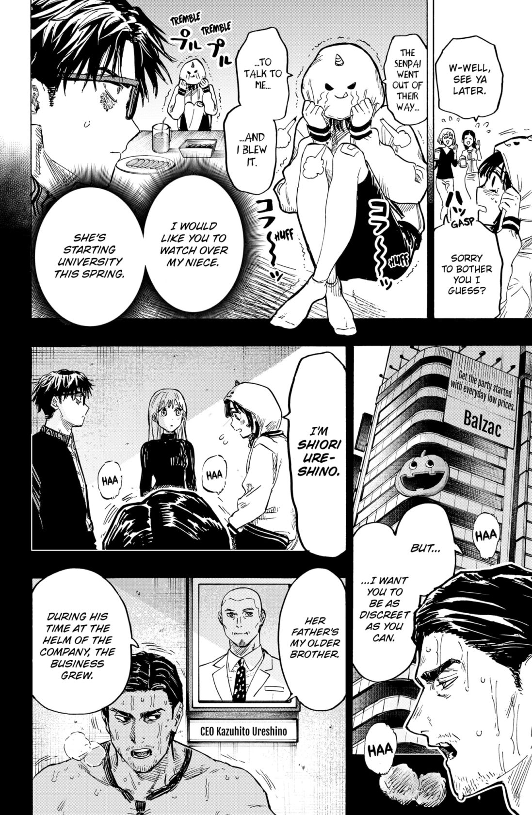 Read MARRIAGETOXIN chapter 10 image 3 on Lezhin