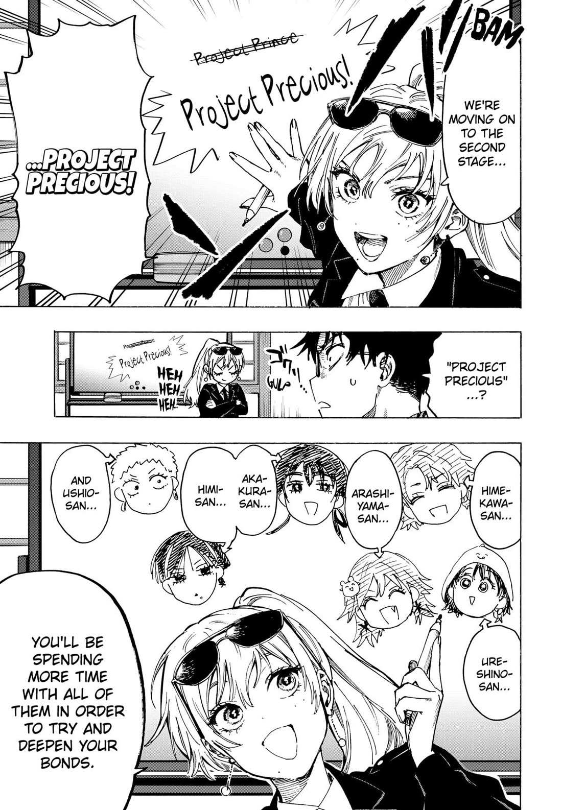 Read MARRIAGETOXIN chapter 100 image 8 on Lezhin