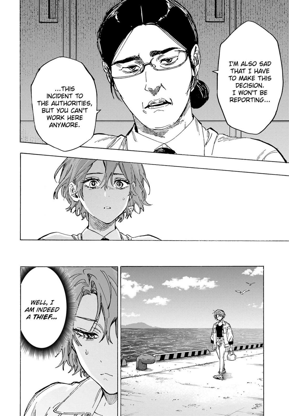 Read MARRIAGETOXIN chapter 101 image 10 on Lezhin