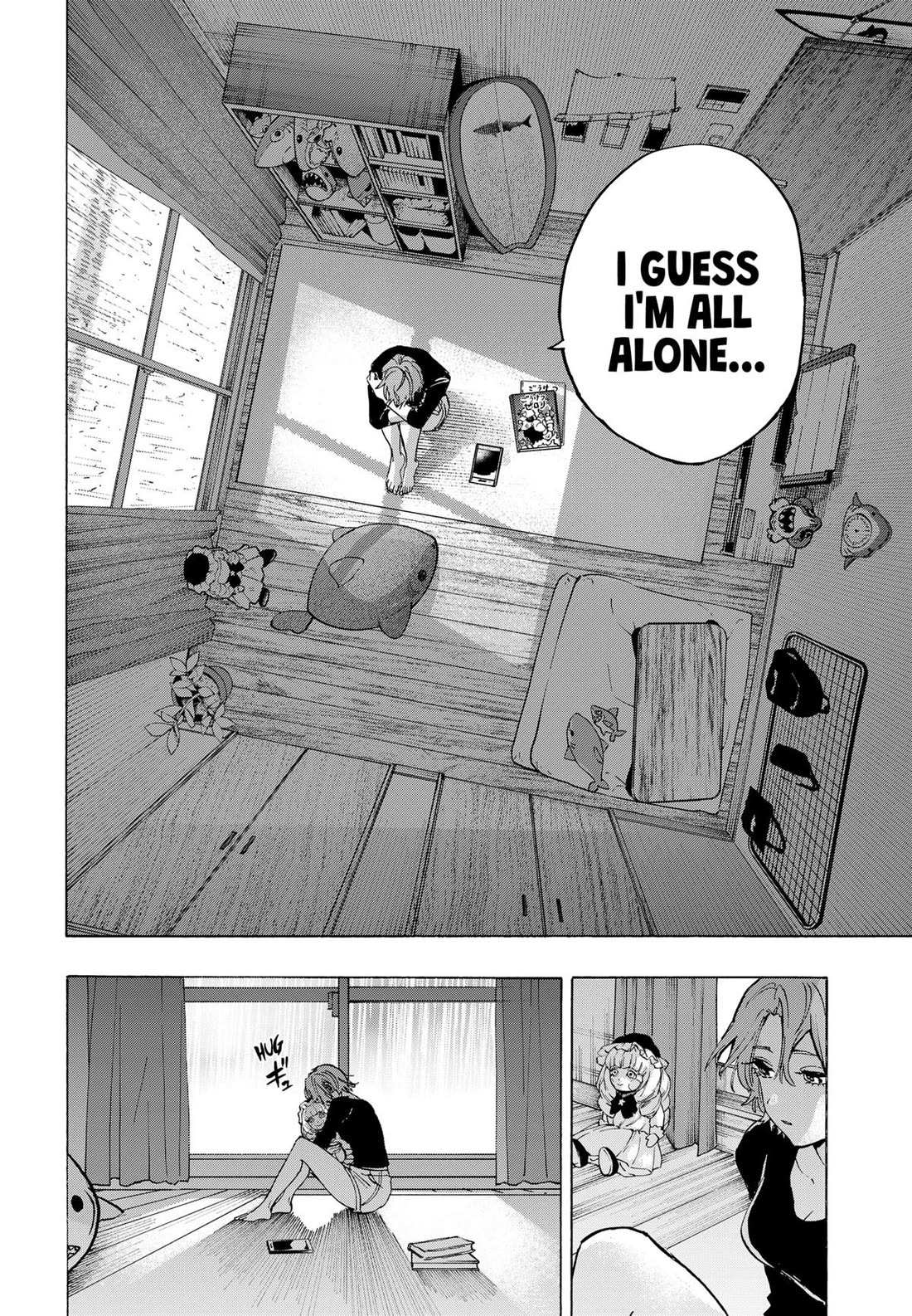 Read MARRIAGETOXIN chapter 101 image 18 on Lezhin