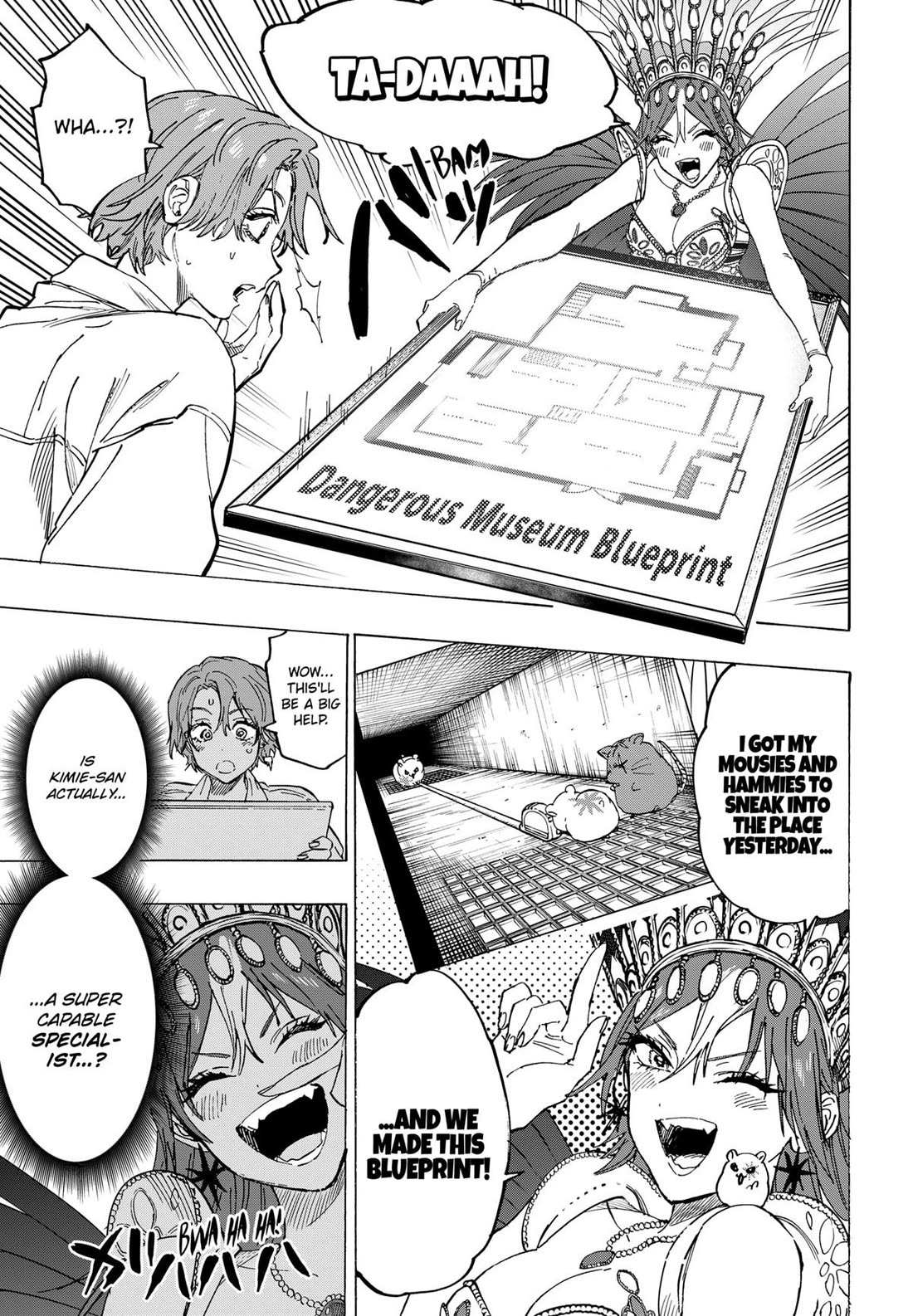 Read MARRIAGETOXIN chapter 102 image 12 on Lezhin
