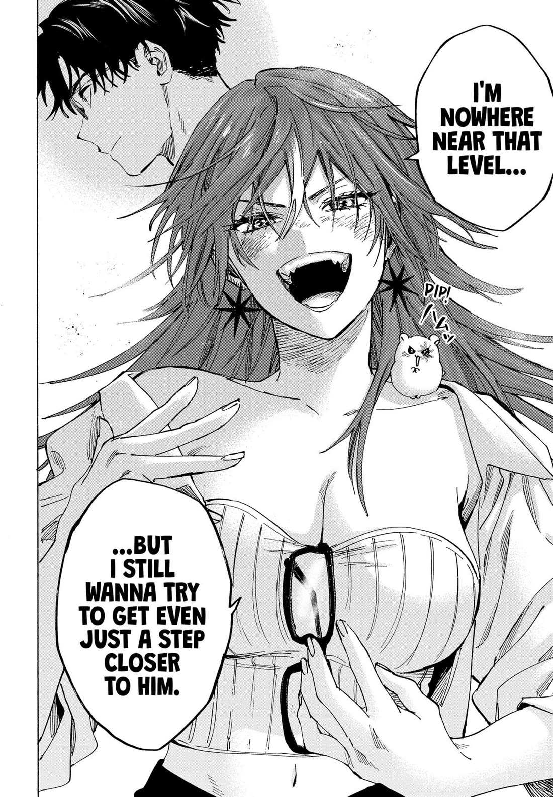 Read MARRIAGETOXIN chapter 102 image 17 on Lezhin