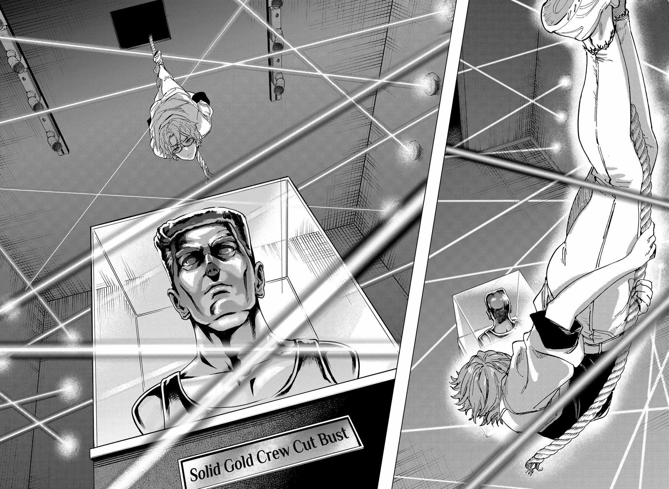 Read MARRIAGETOXIN chapter 103 image 2 on Lezhin