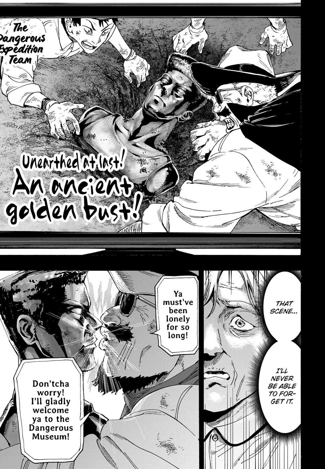 Read MARRIAGETOXIN chapter 103 image 8 on Lezhin