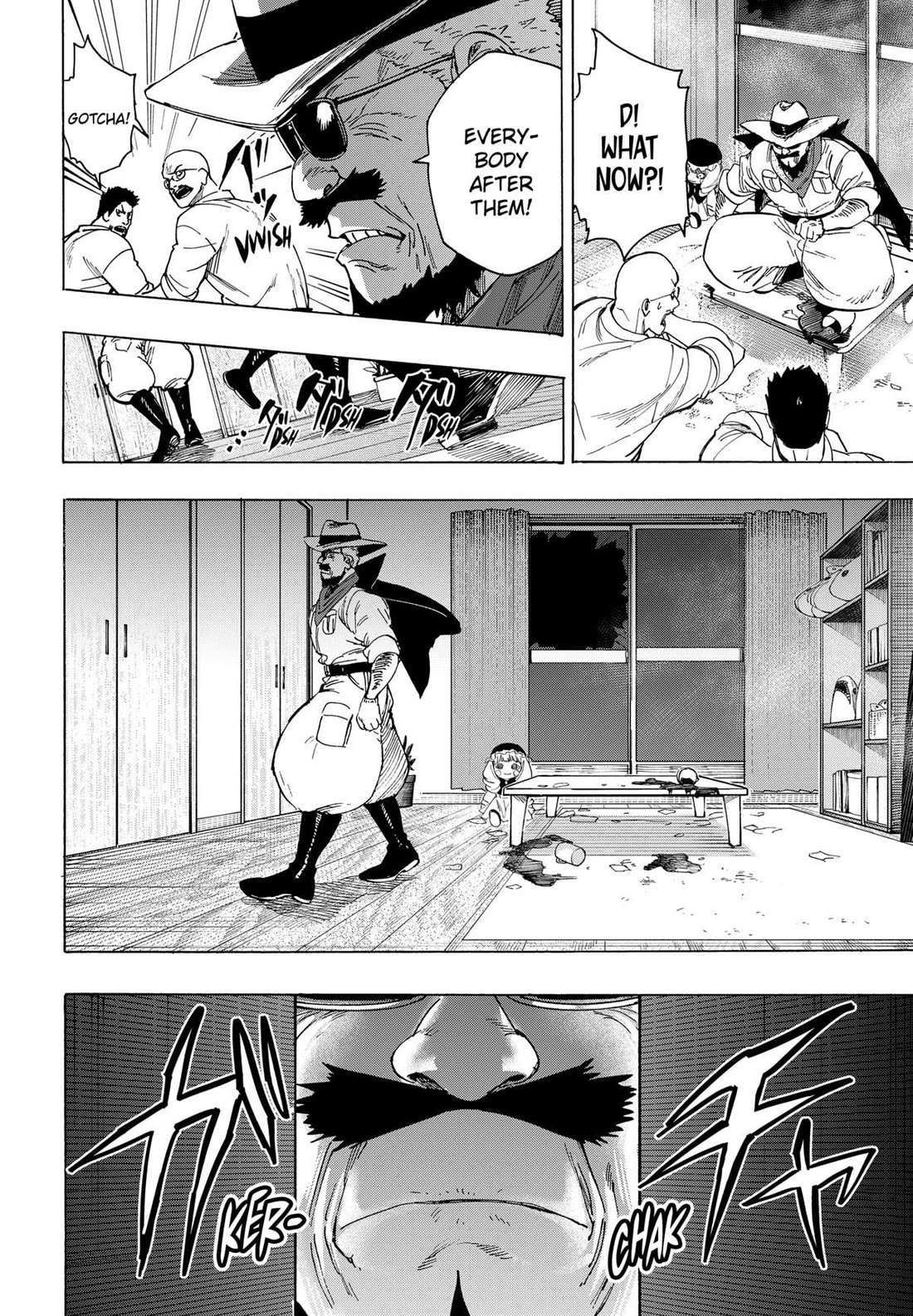 Read MARRIAGETOXIN chapter 104 image 5 on Lezhin