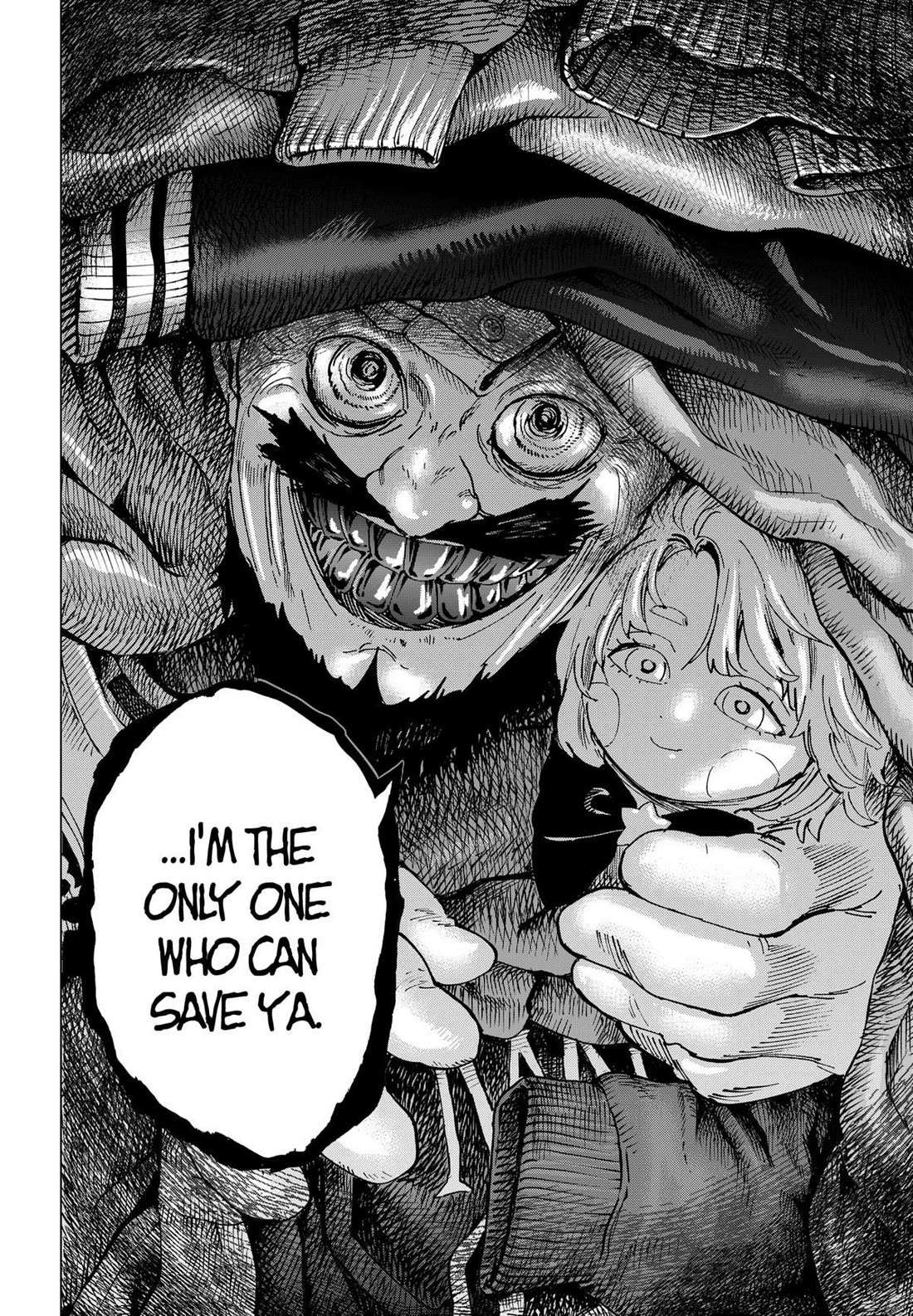 Read MARRIAGETOXIN chapter 104 image 7 on Lezhin