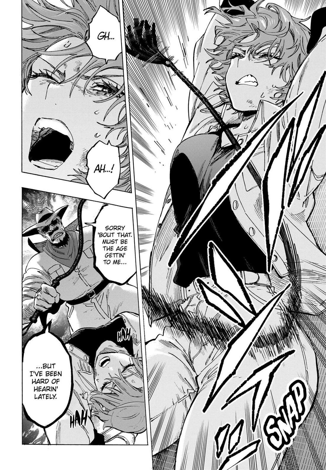 Read MARRIAGETOXIN chapter 106 image 10 on Lezhin