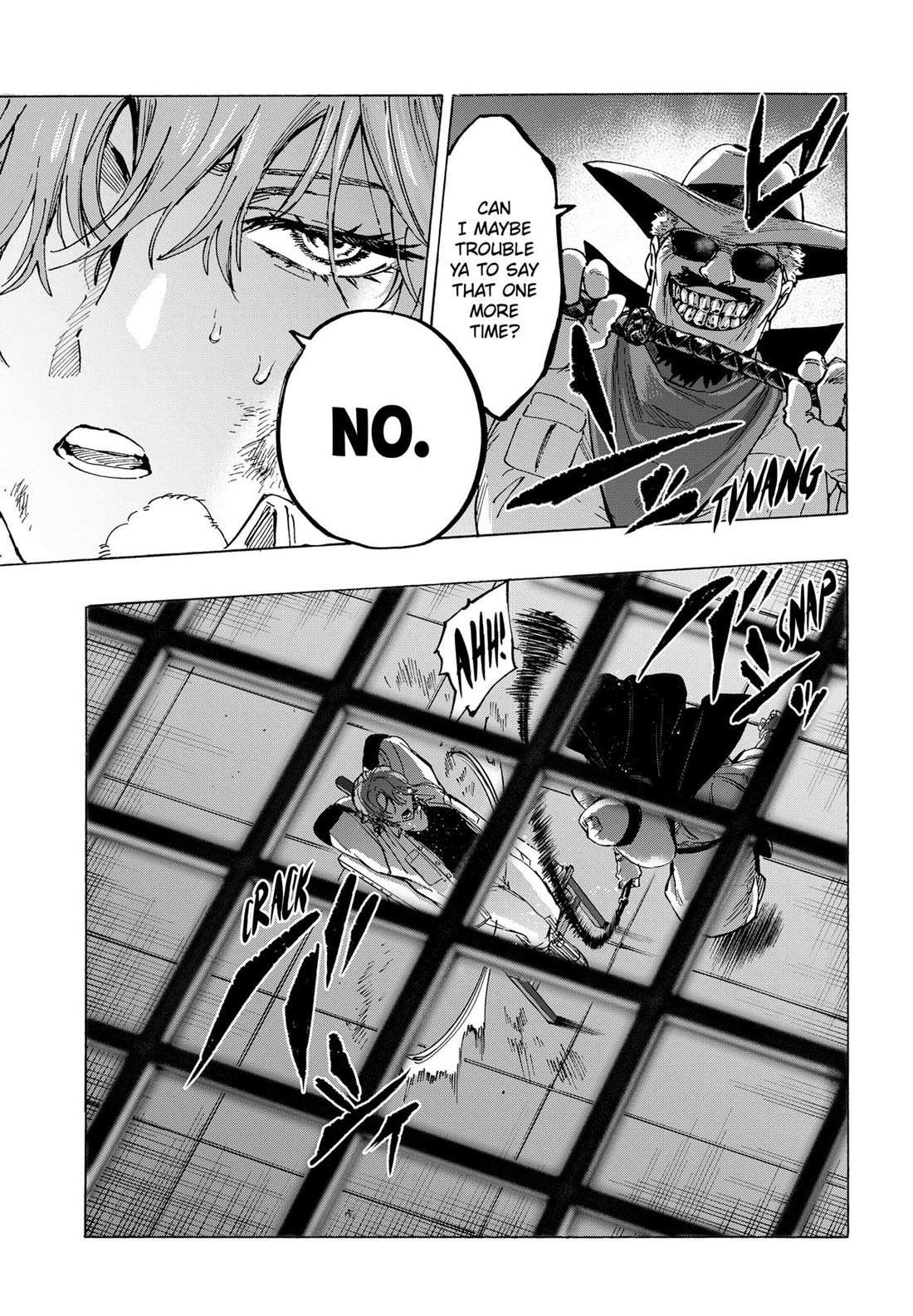 Read MARRIAGETOXIN chapter 106 image 11 on Lezhin