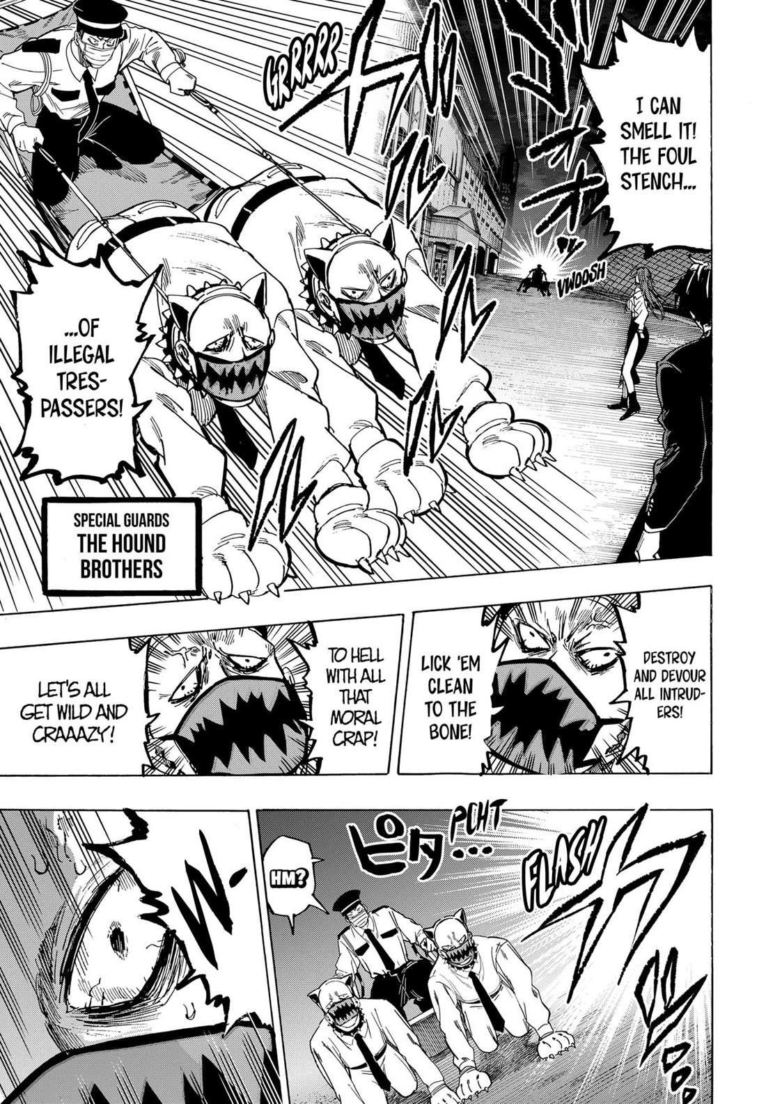 Read MARRIAGETOXIN chapter 106 image 15 on Lezhin