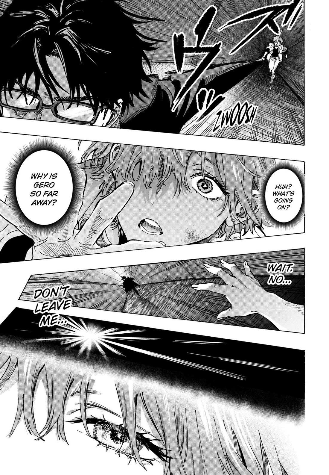 Read MARRIAGETOXIN chapter 106 image 5 on Lezhin