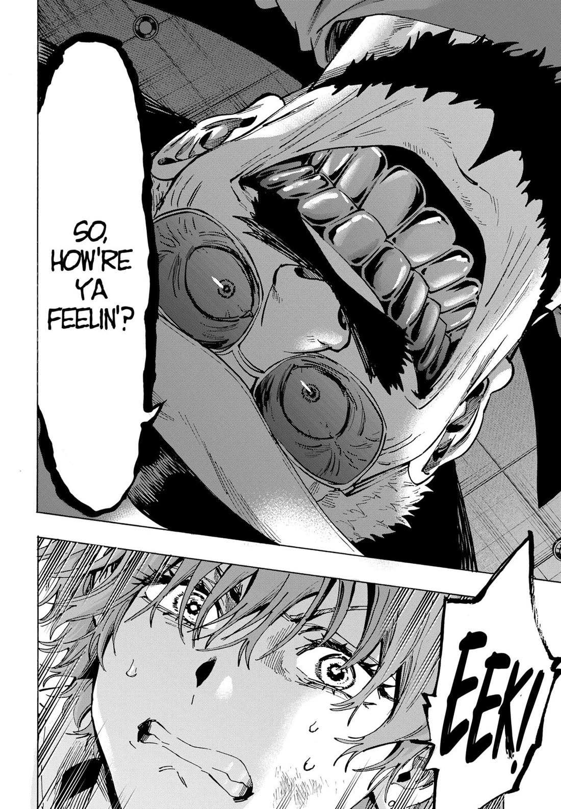 Read MARRIAGETOXIN chapter 106 image 6 on Lezhin