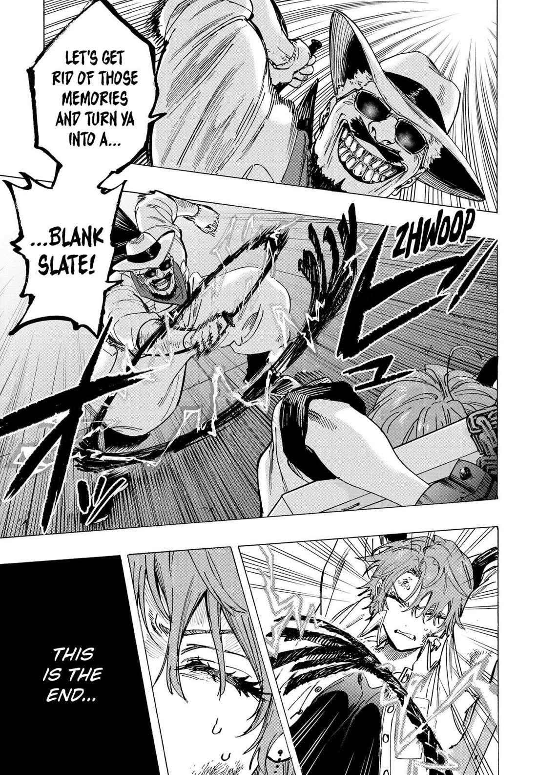 Read MARRIAGETOXIN chapter 107 image 10 on Lezhin